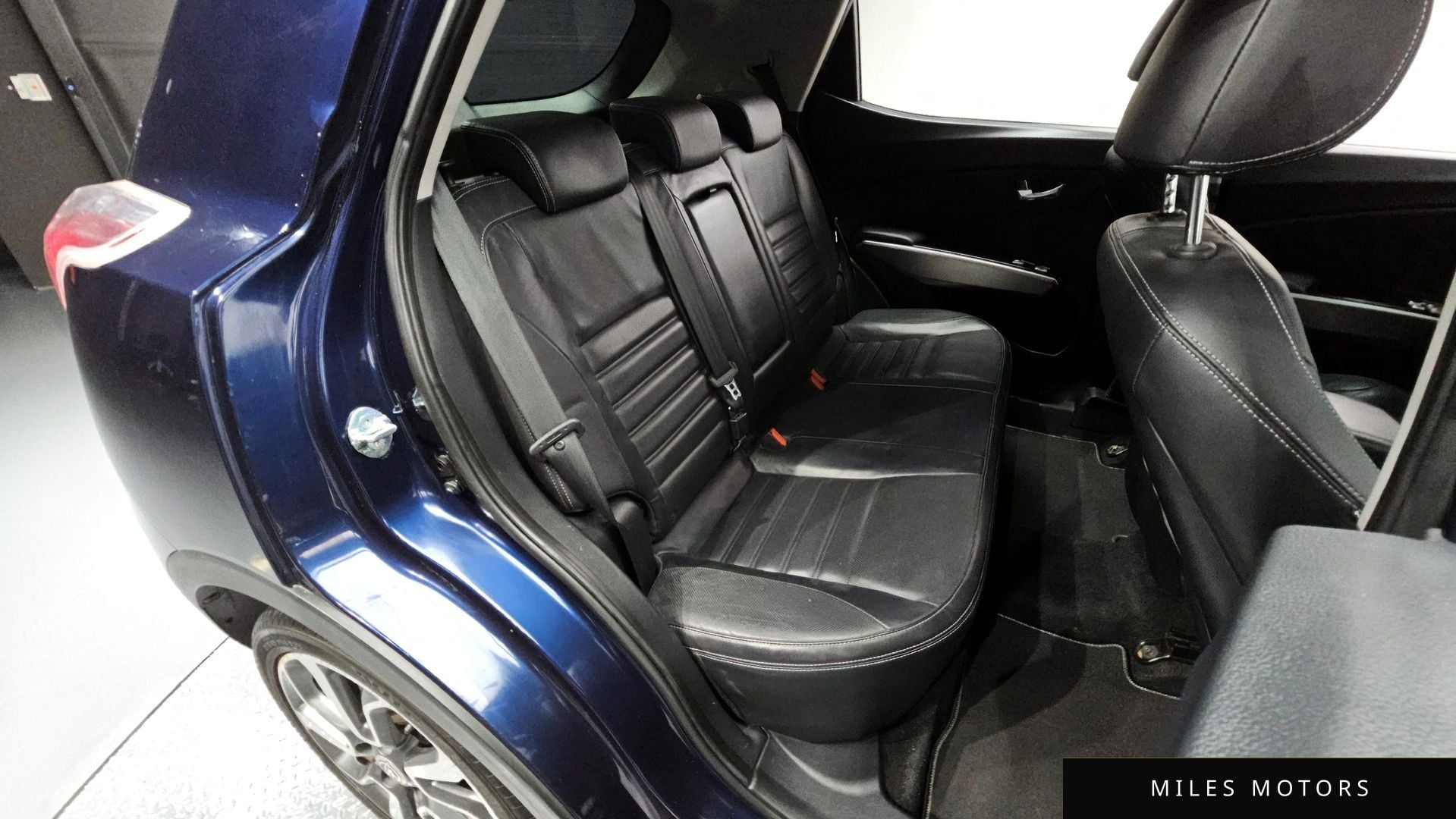 KG Mobility Tivoli 2015 — миниатюра 12