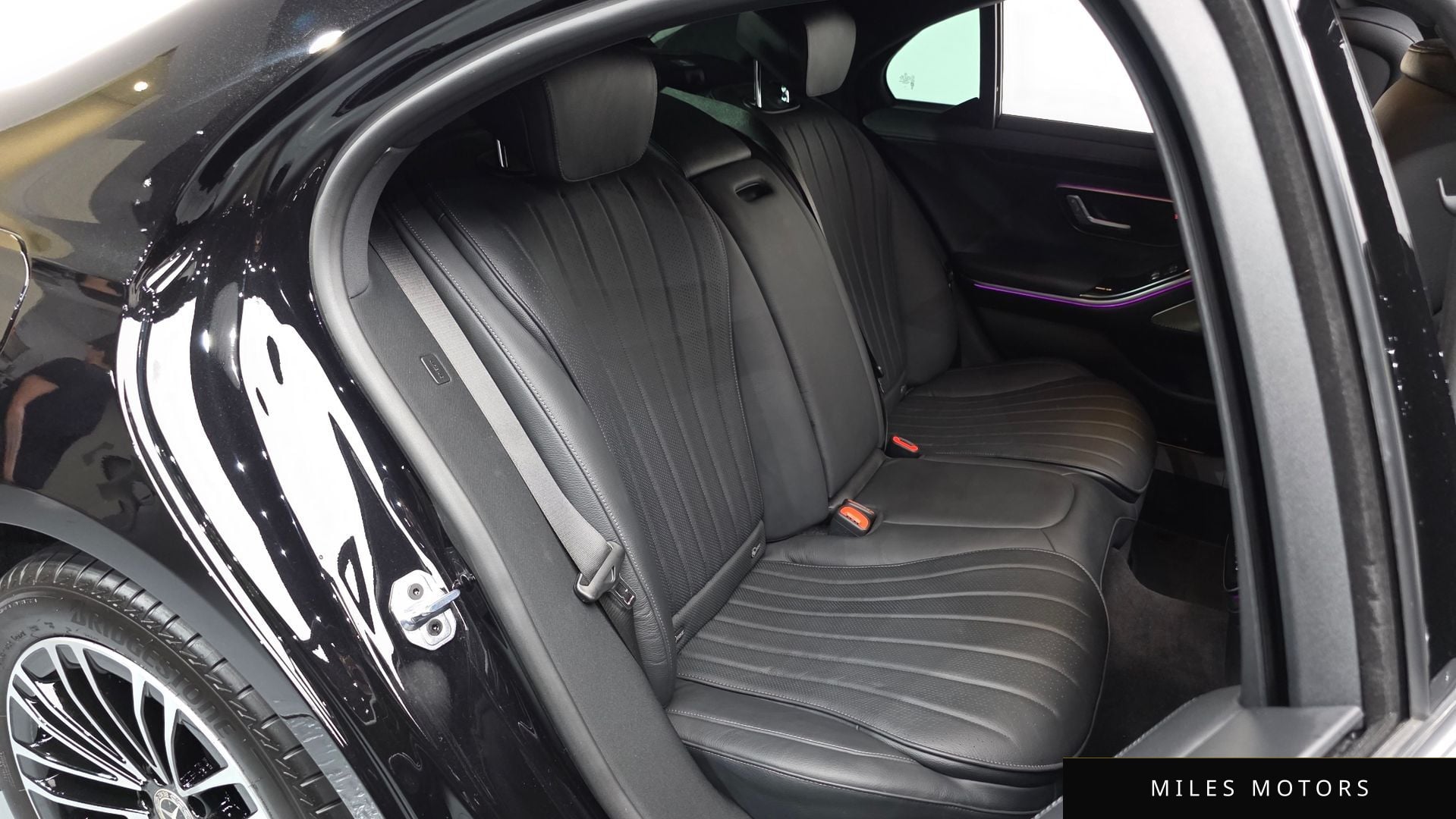 Mercedes-Benz S-Class W223 2024 — миниатюра 12