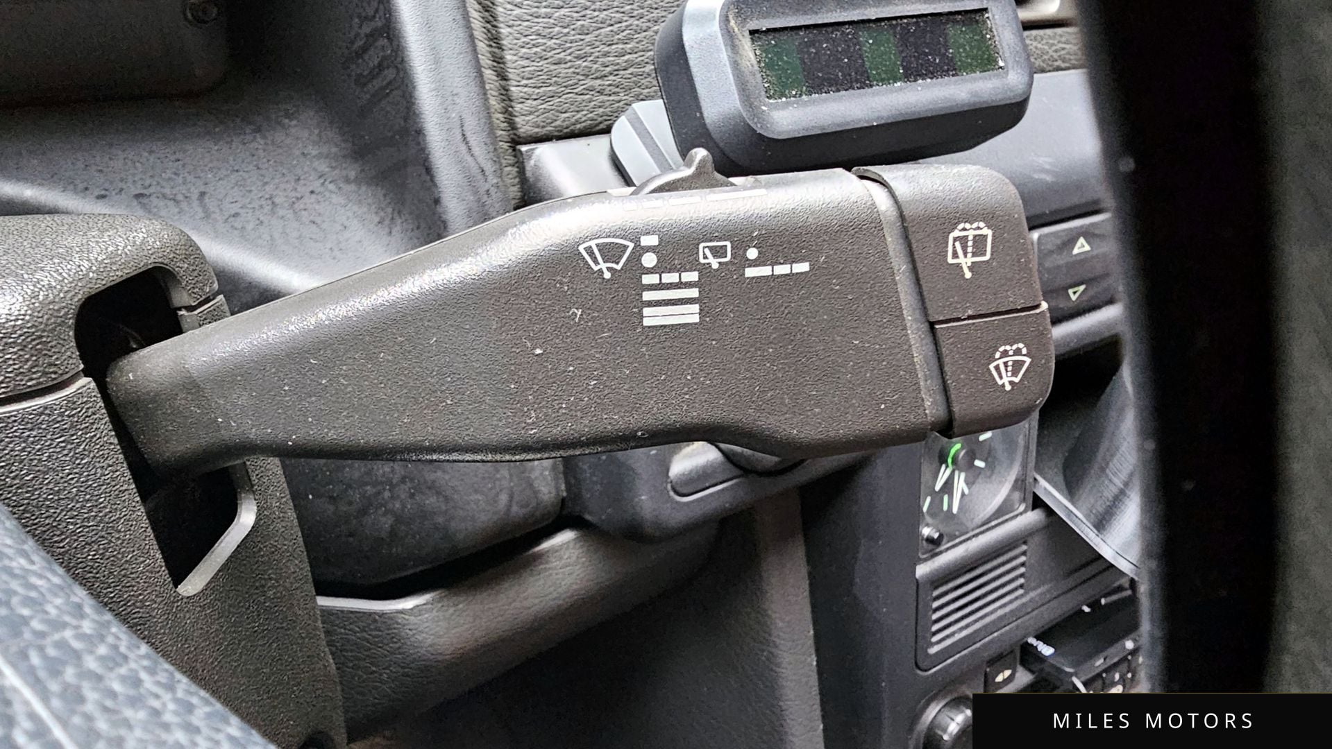 Land Rover 레인지로버 1998 — миниатюра 17