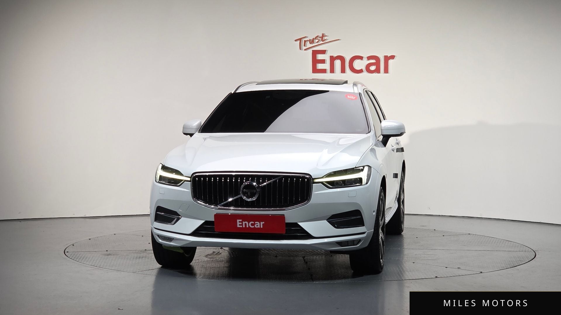 Volvo XC60 2020 — миниатюра 3