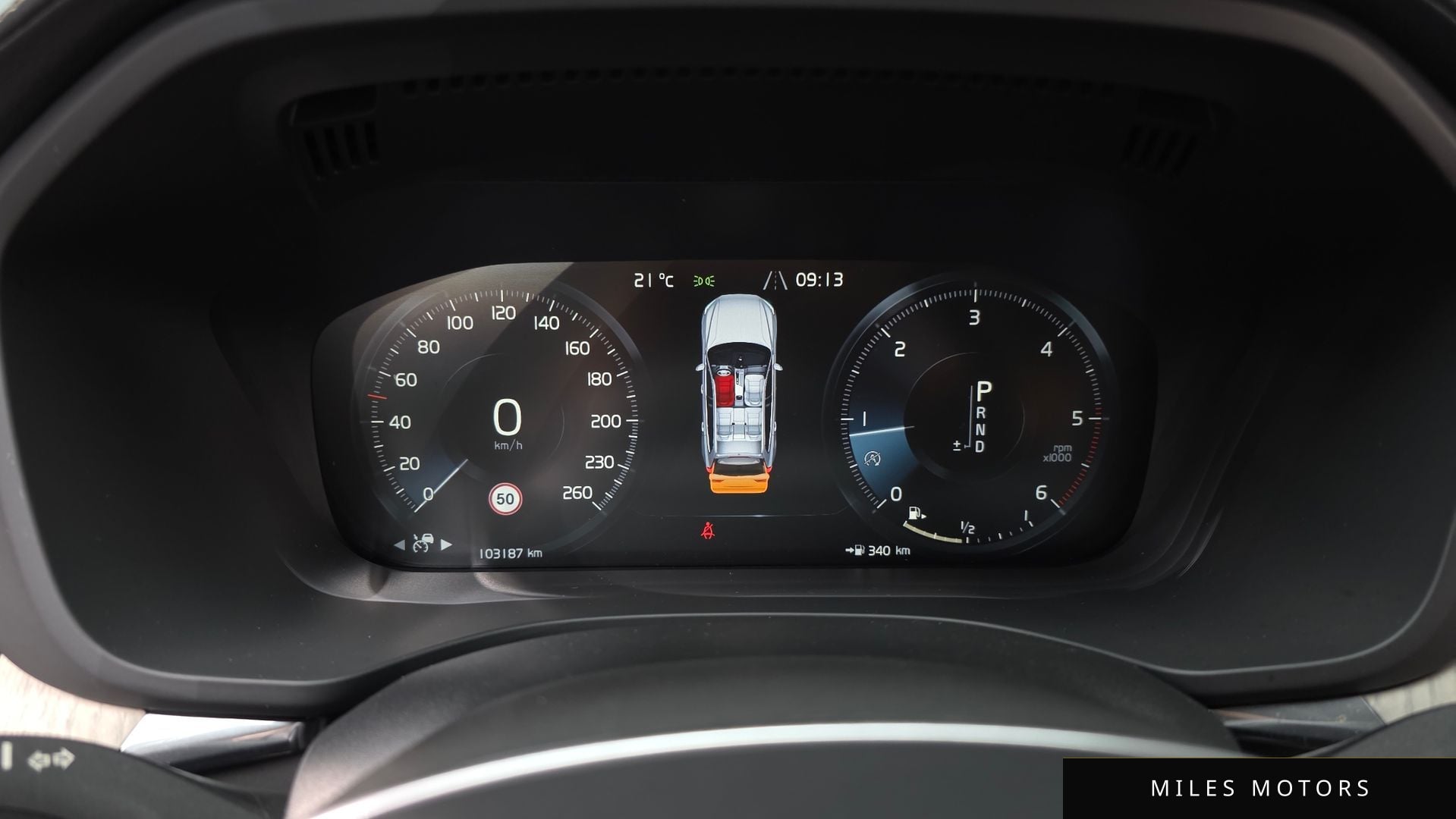 Volvo XC60 2020 — миниатюра 8