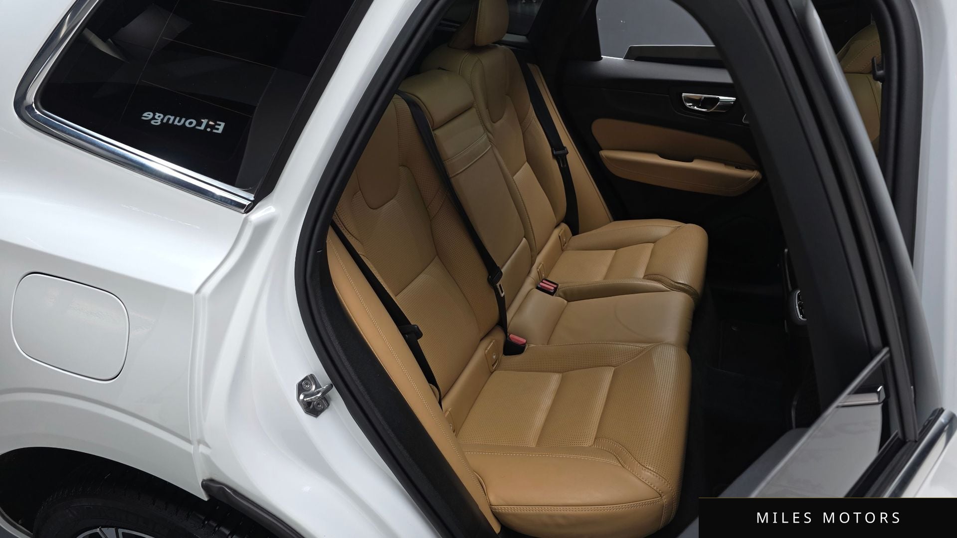 Volvo XC60 2020 — миниатюра 11
