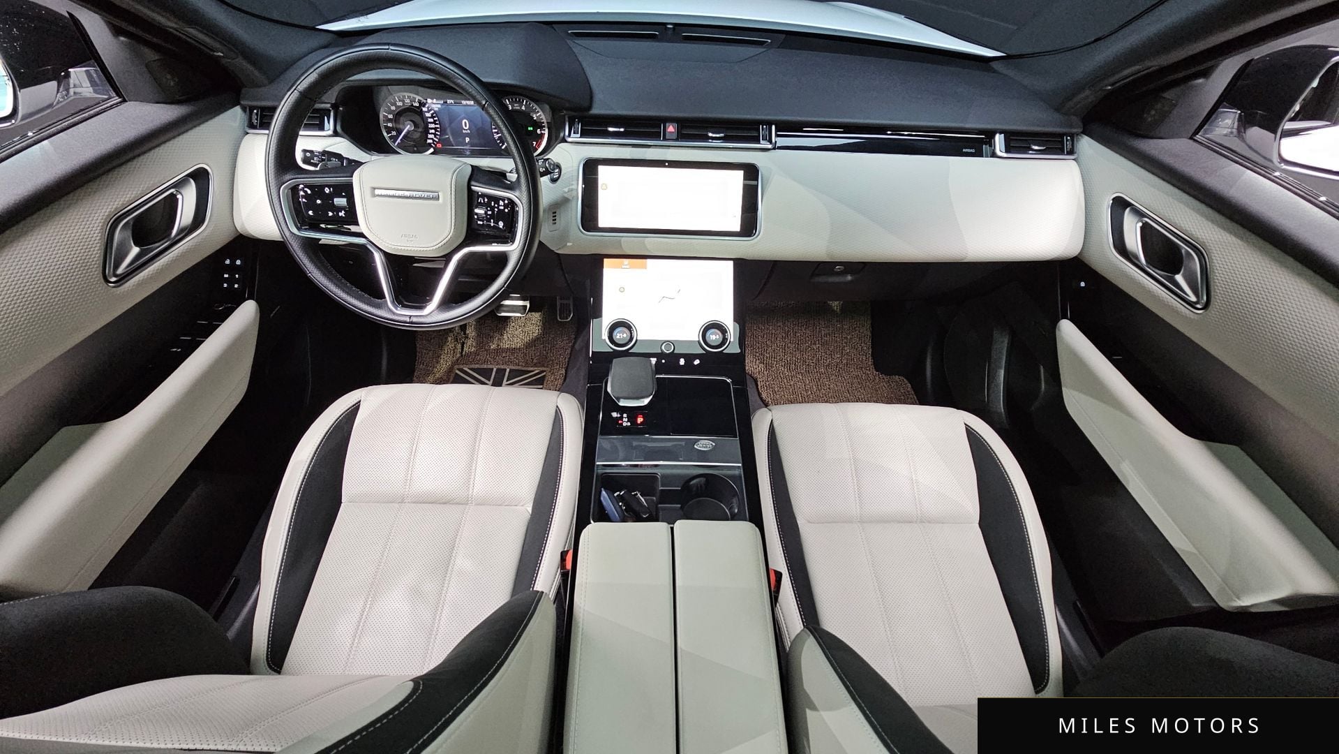 Land Rover Range Rover Velar 2023 — миниатюра 7