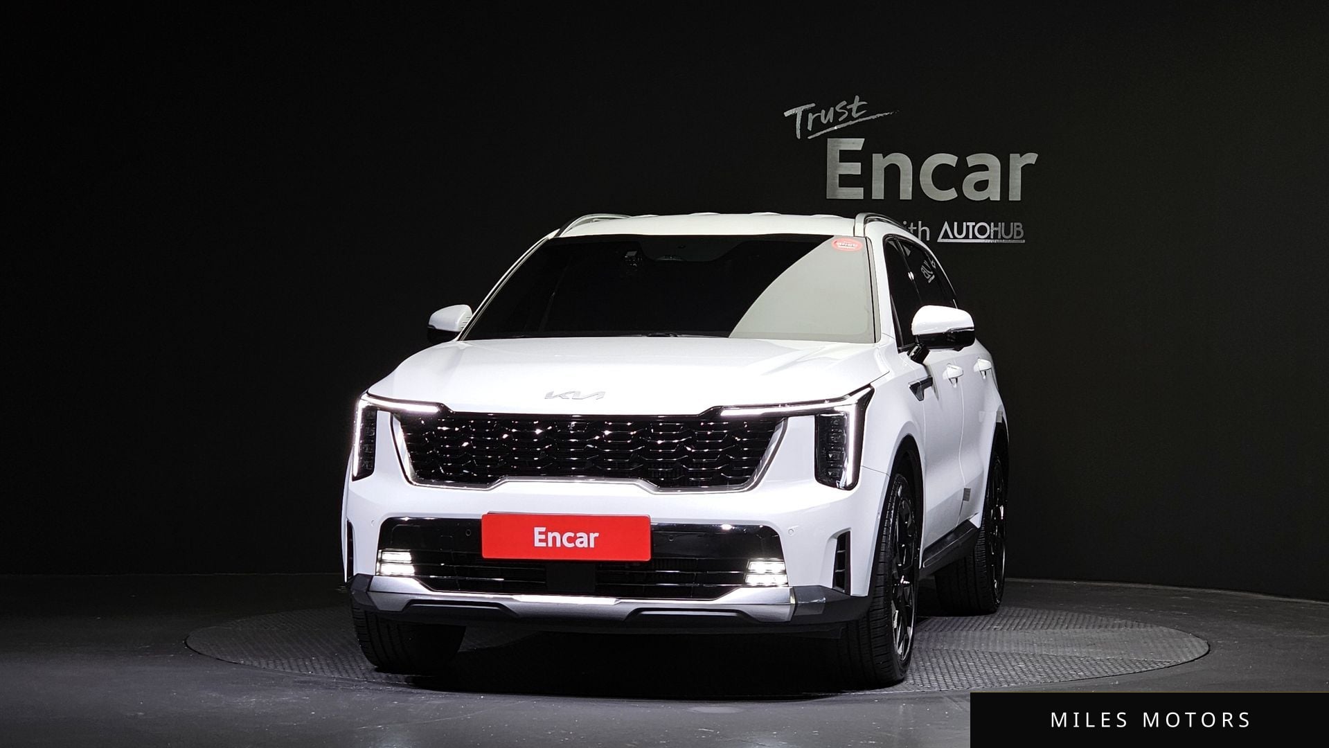 Kia Sorento 2024 — миниатюра 3