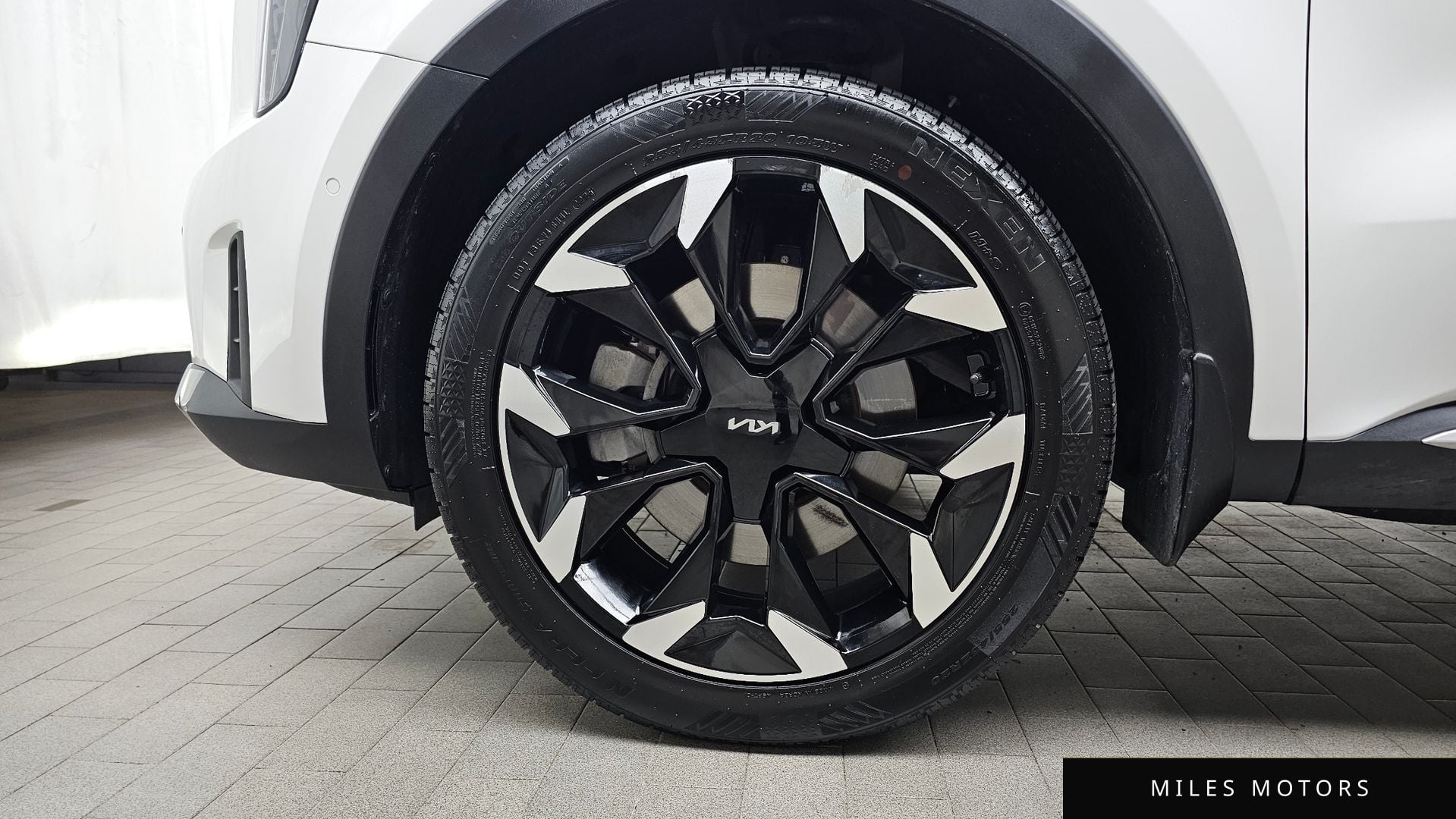 Kia Sorento 2024 — миниатюра 5