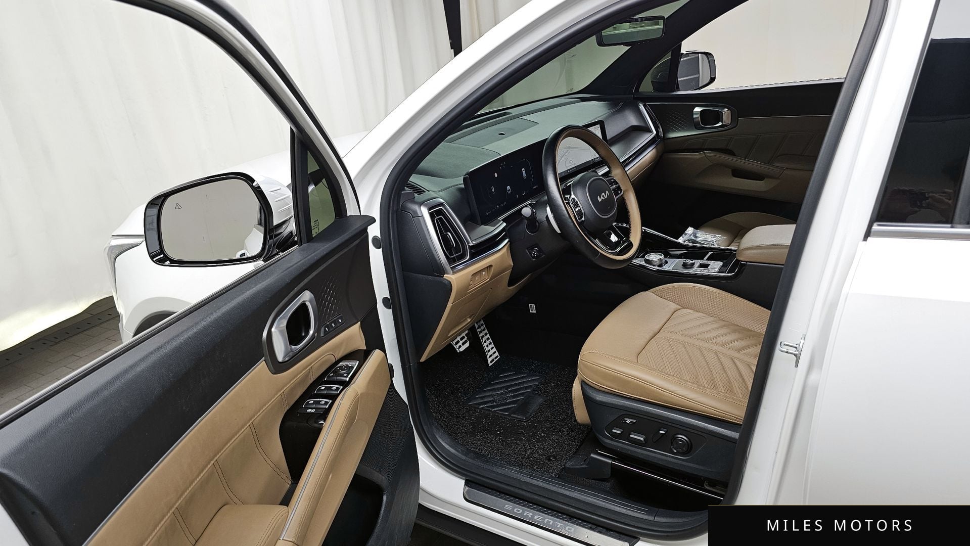 Kia Sorento 2024 — миниатюра 10