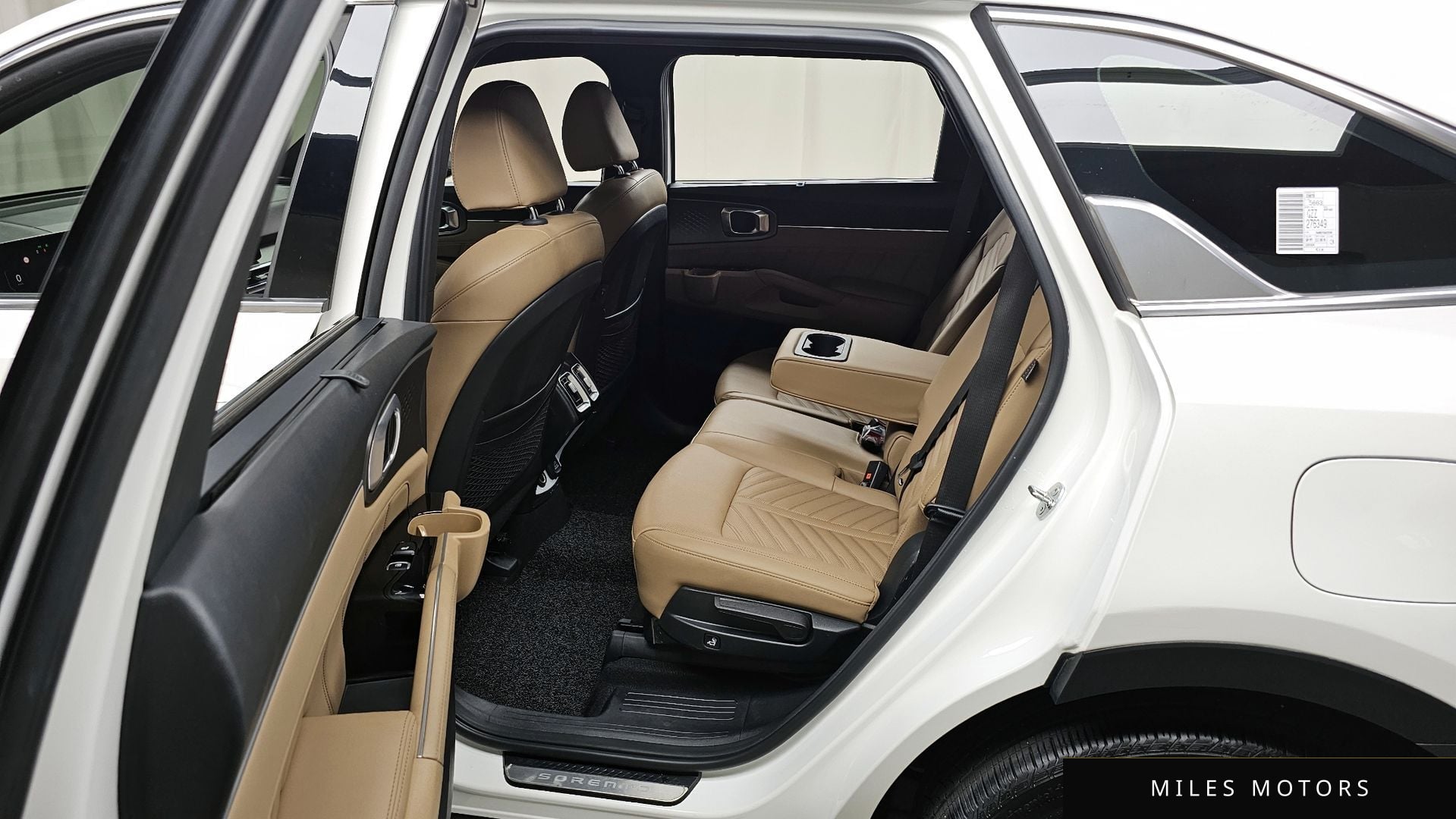 Kia Sorento 2024 — миниатюра 11
