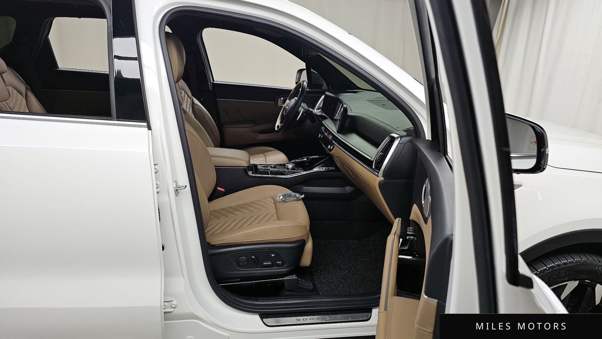 Kia Sorento 2024 — миниатюра 12