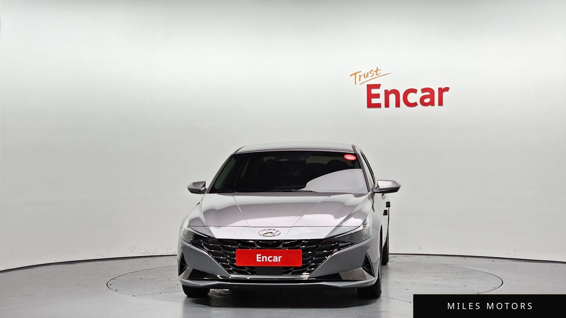 Hyundai AVANTE 2021 — миниатюра 3