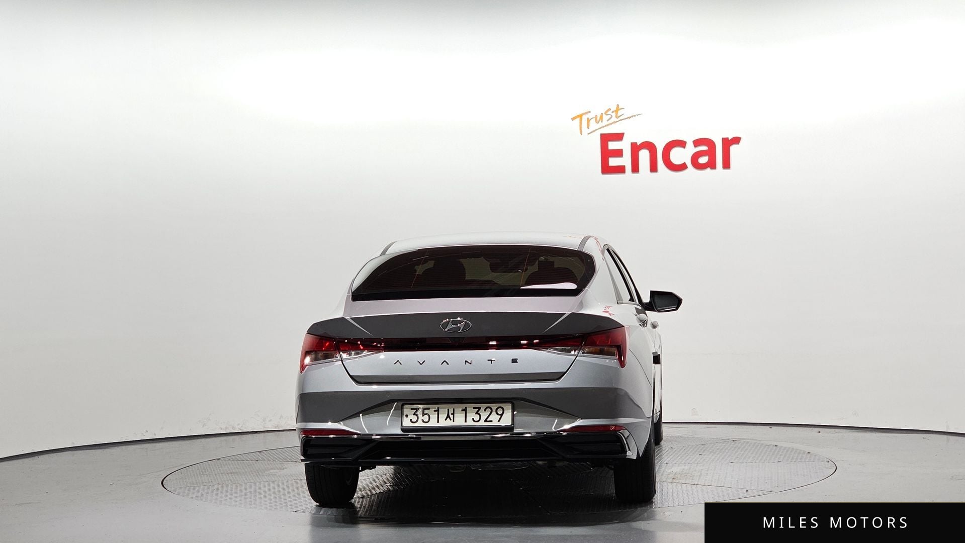 Hyundai AVANTE 2021 — миниатюра 4