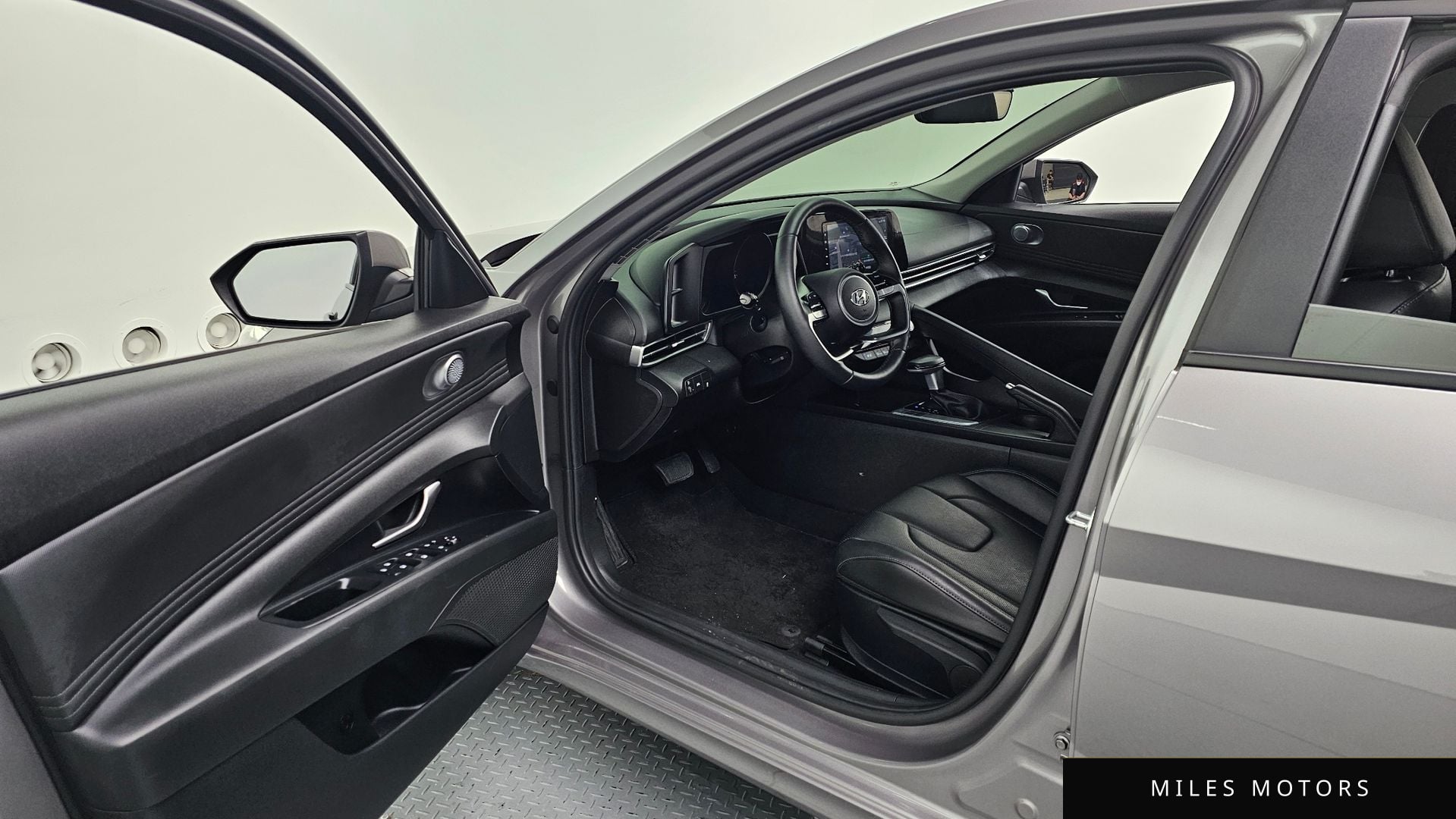Hyundai AVANTE 2021 — миниатюра 10