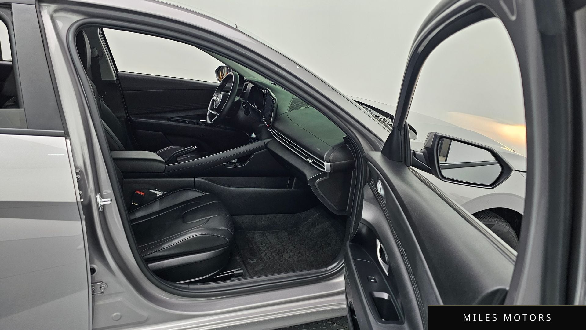 Hyundai AVANTE 2021 — миниатюра 11