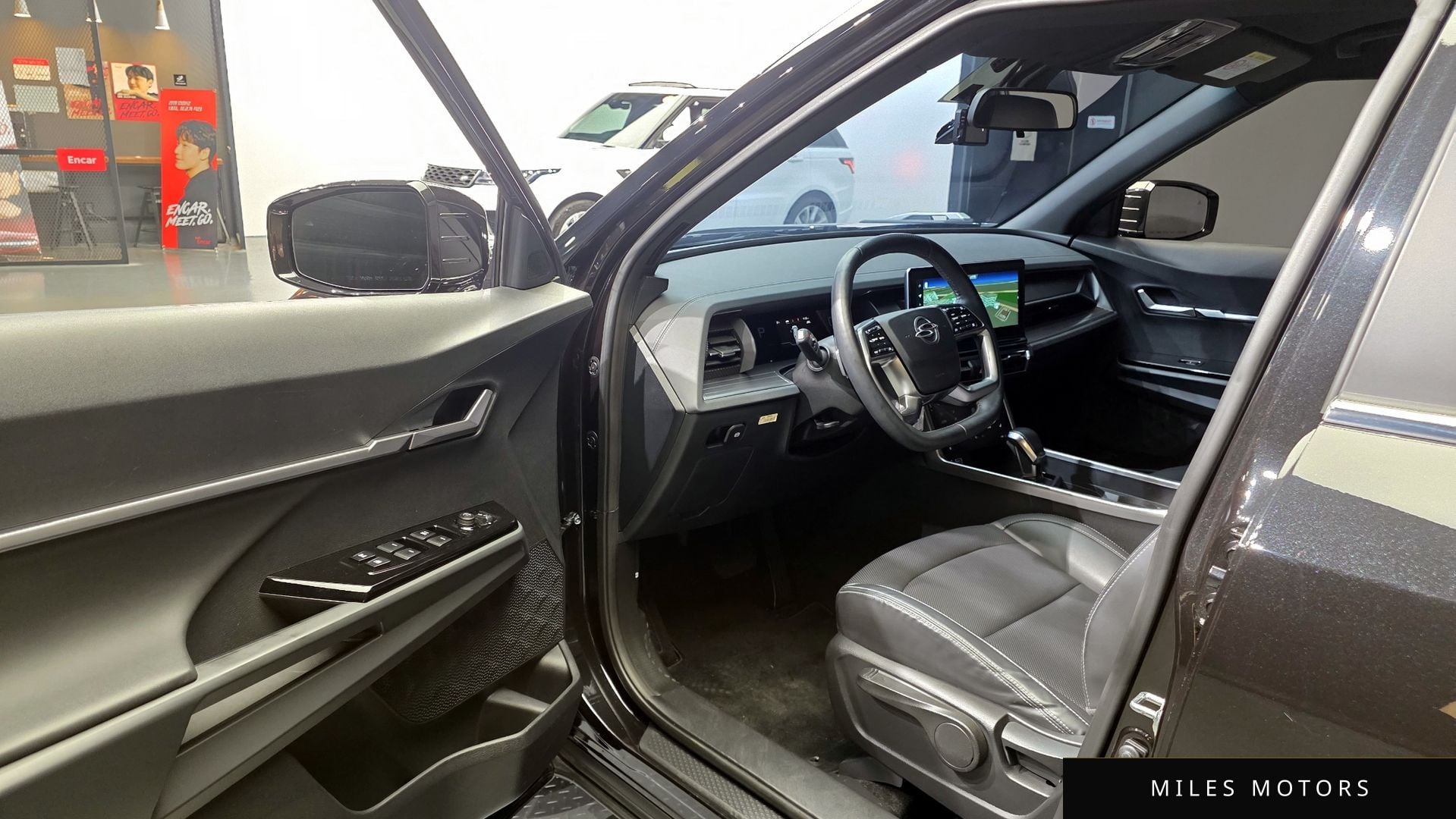 KG Mobility Torres 2023 — миниатюра 10