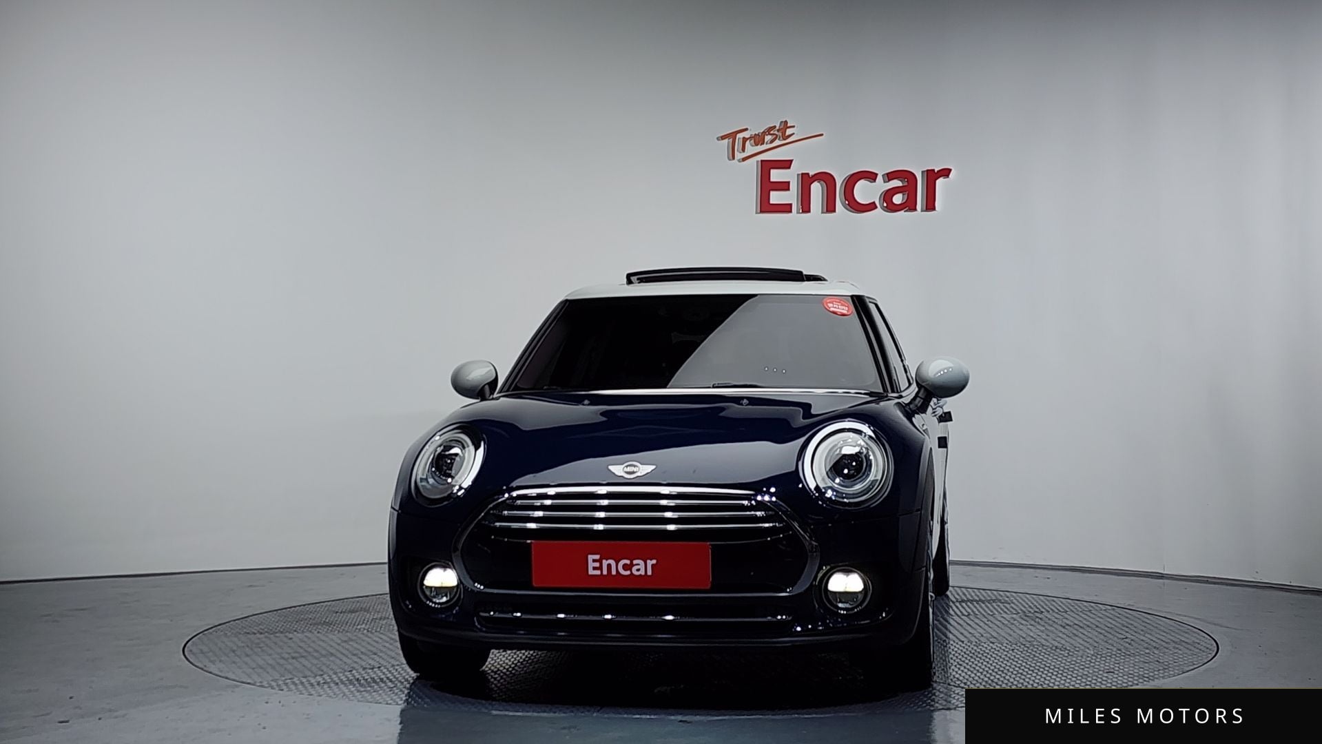 MINI Clubman 2017 — миниатюра 3