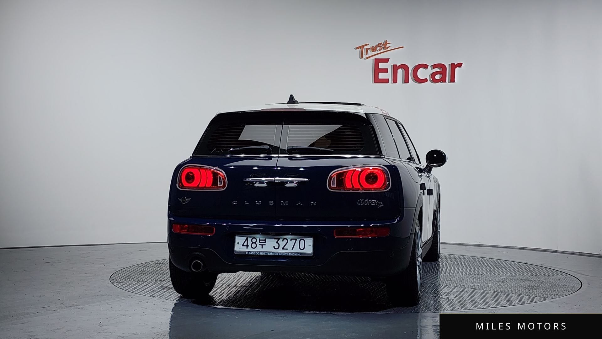 MINI Clubman 2017 — миниатюра 4