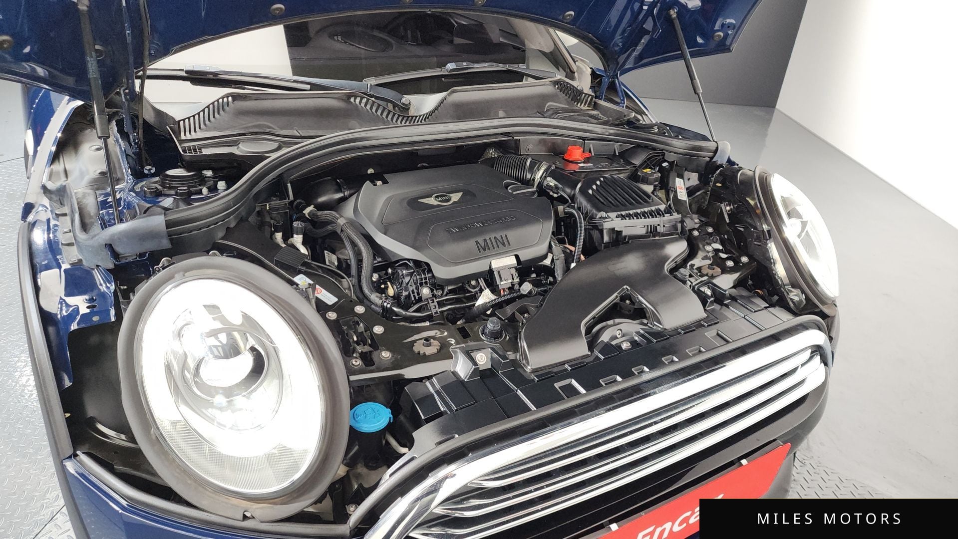MINI Clubman 2017 — миниатюра 6