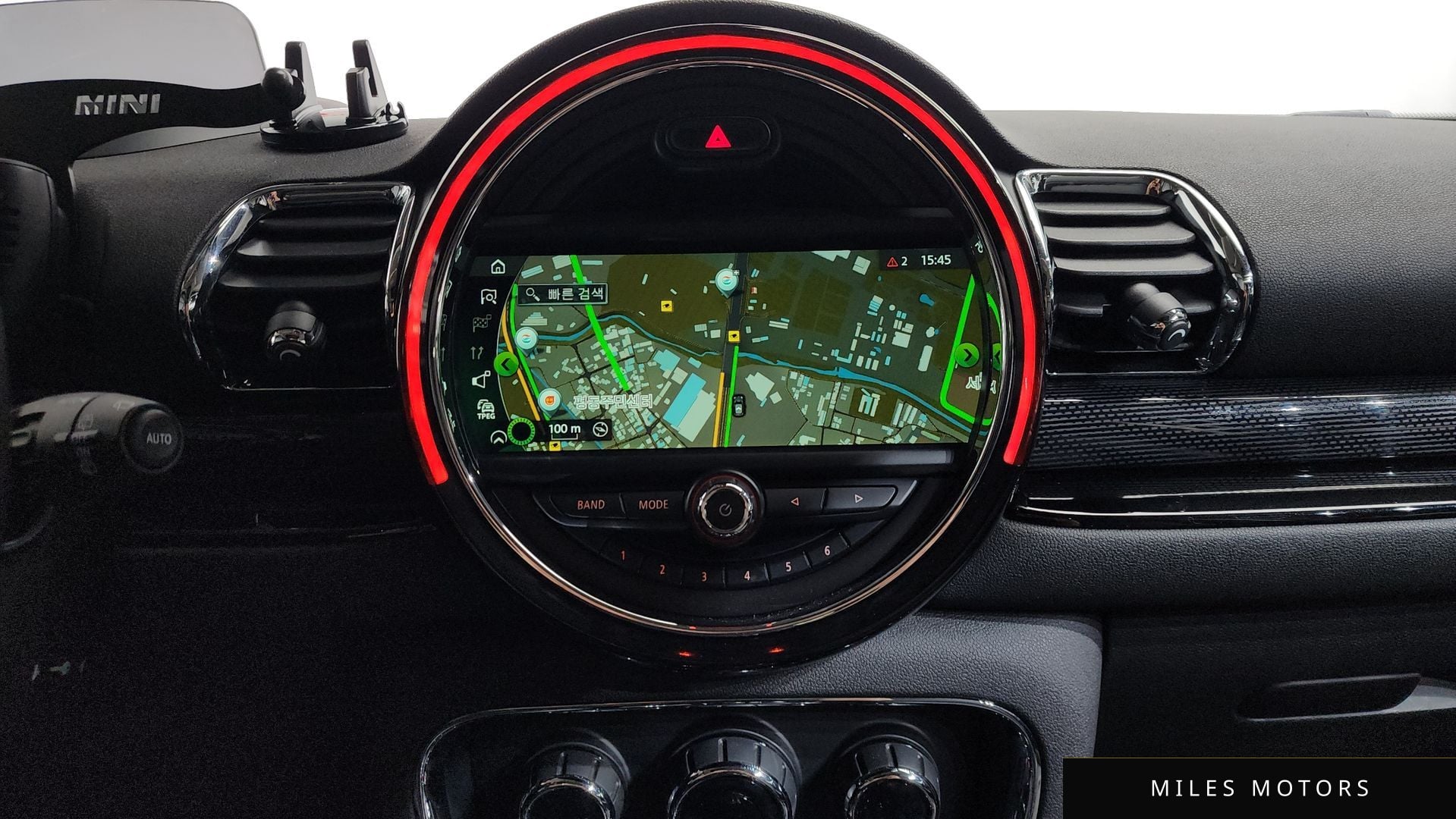MINI Clubman 2017 — миниатюра 16