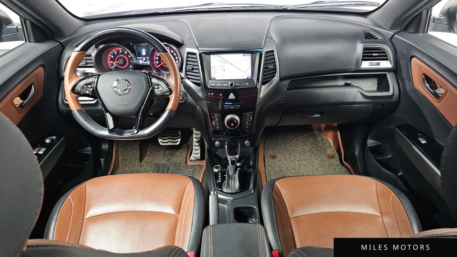 KG Mobility TIBOLI 2019 — миниатюра 7