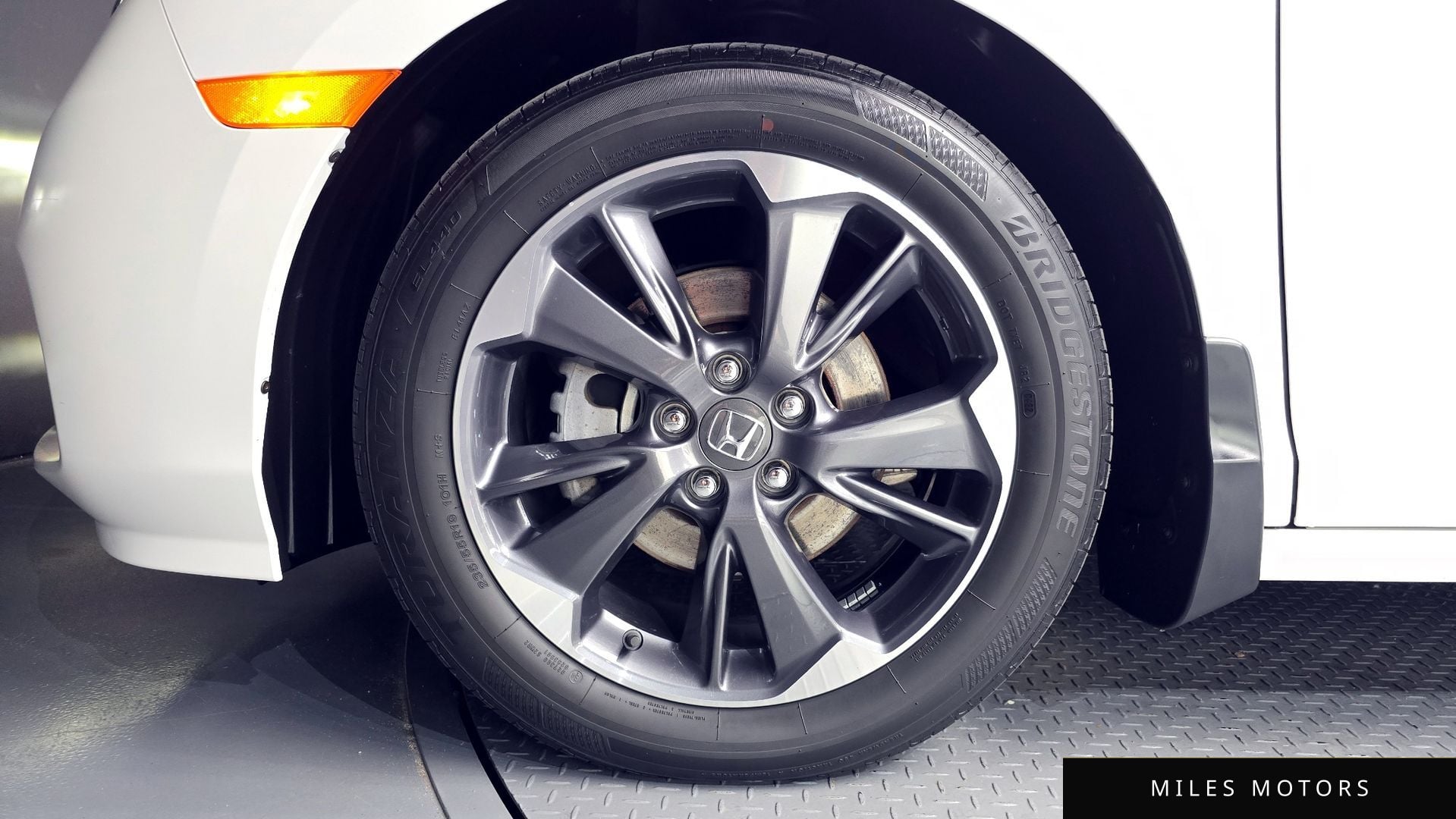 Honda Odyssey 2022 — миниатюра 5