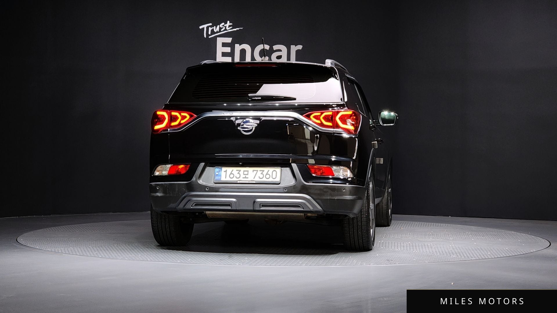 KG Mobility Beautiful Korando 2022 — миниатюра 4