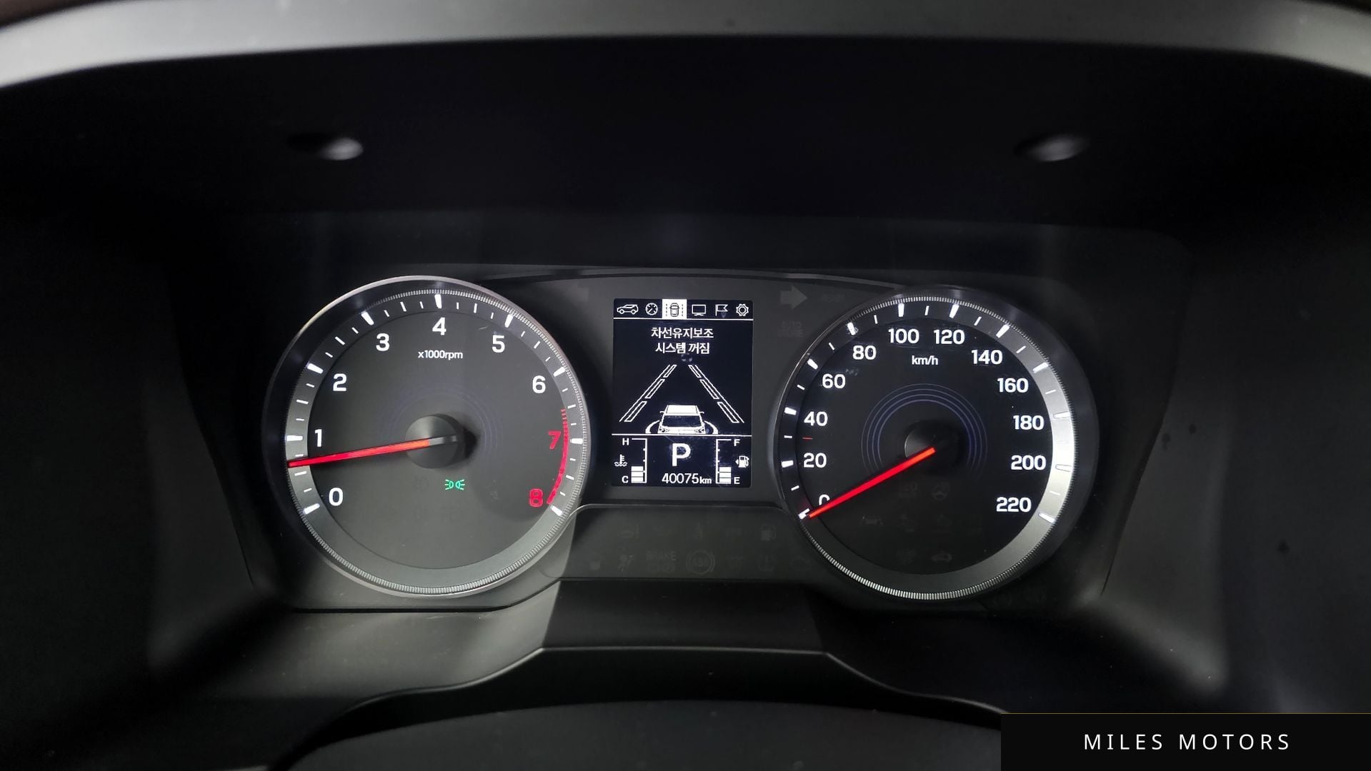 KG Mobility Beautiful Korando 2022 — миниатюра 8