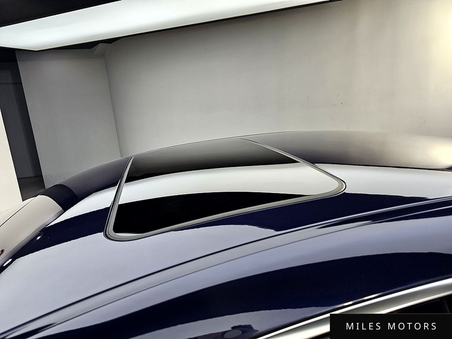 Maserati Ghibli 2018 — миниатюра 12