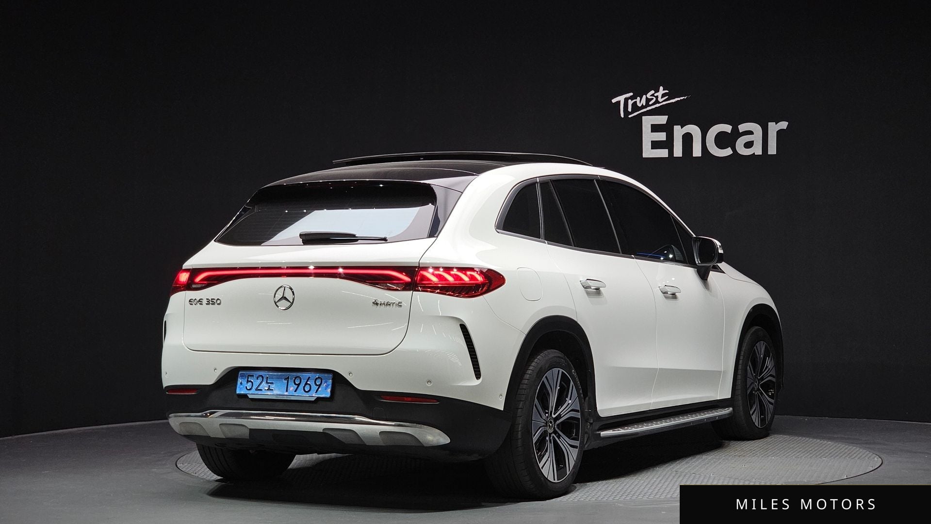 Mercedes-Benz EQE SUV X294 2023 — миниатюра 2