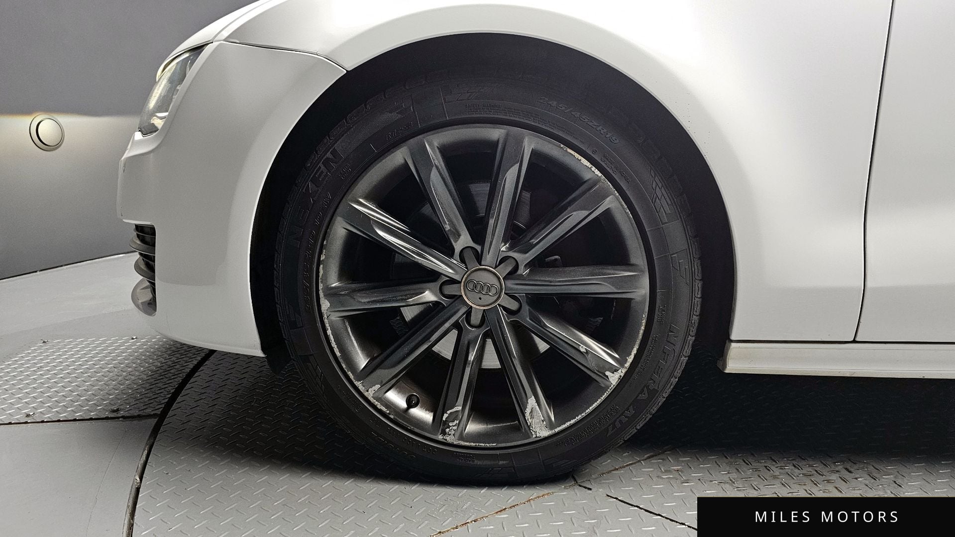 Audi A7 2012 — миниатюра 5