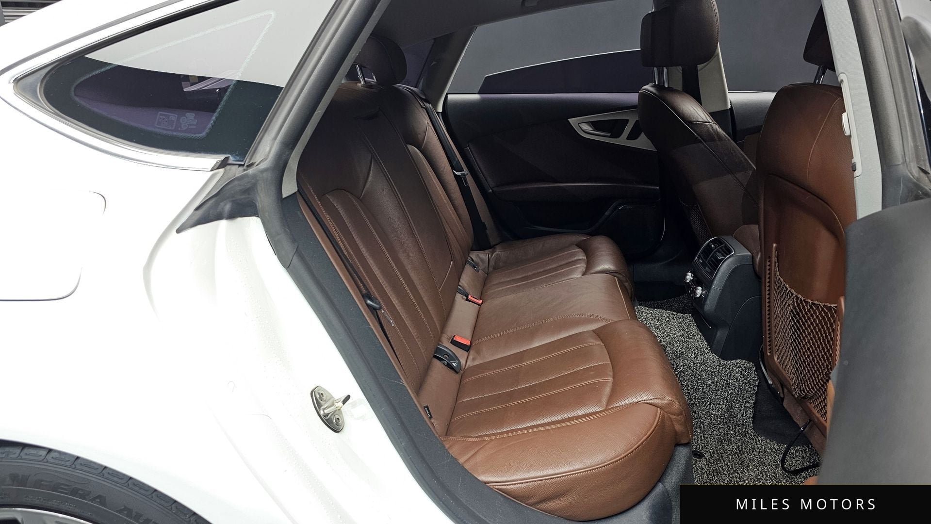 Audi A7 2012 — миниатюра 12