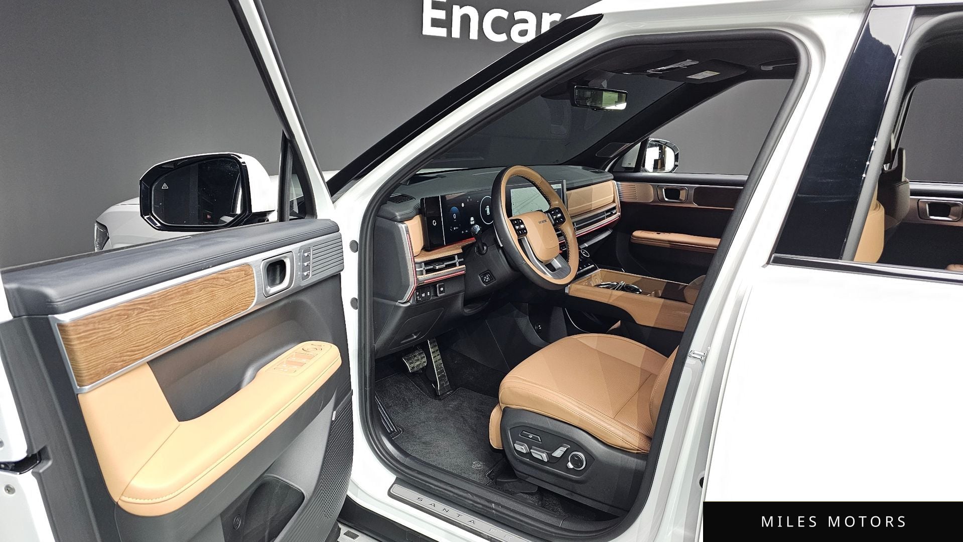 Hyundai Santafe 2024 — миниатюра 10