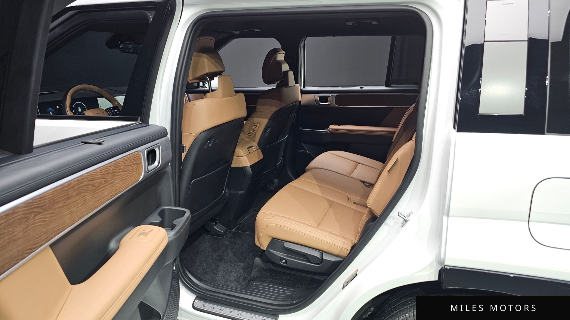 Hyundai Santafe 2024 — миниатюра 11