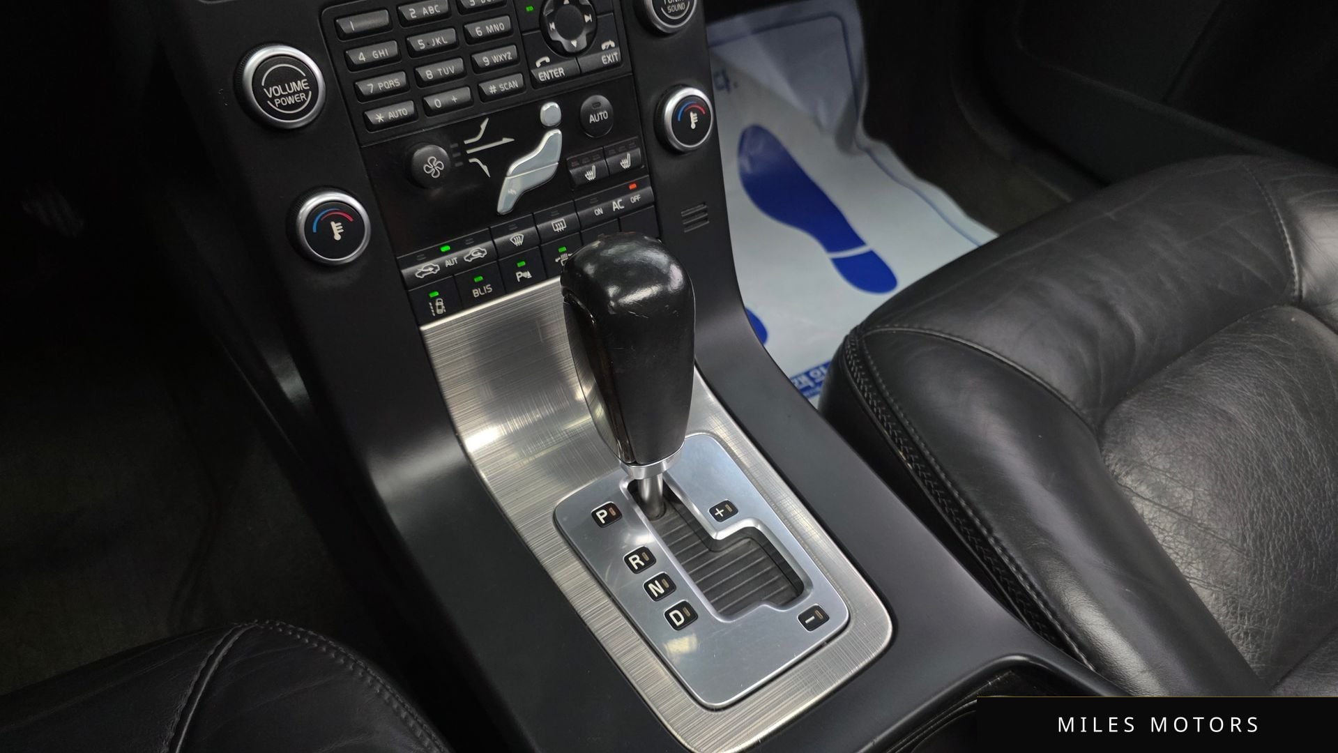 Volvo XC70 2009 — миниатюра 9