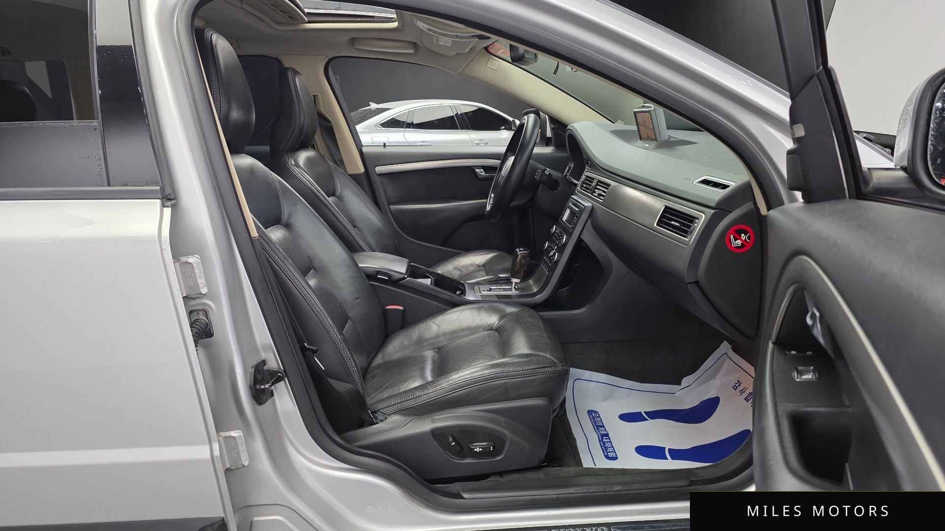 Volvo XC70 2009 — миниатюра 10