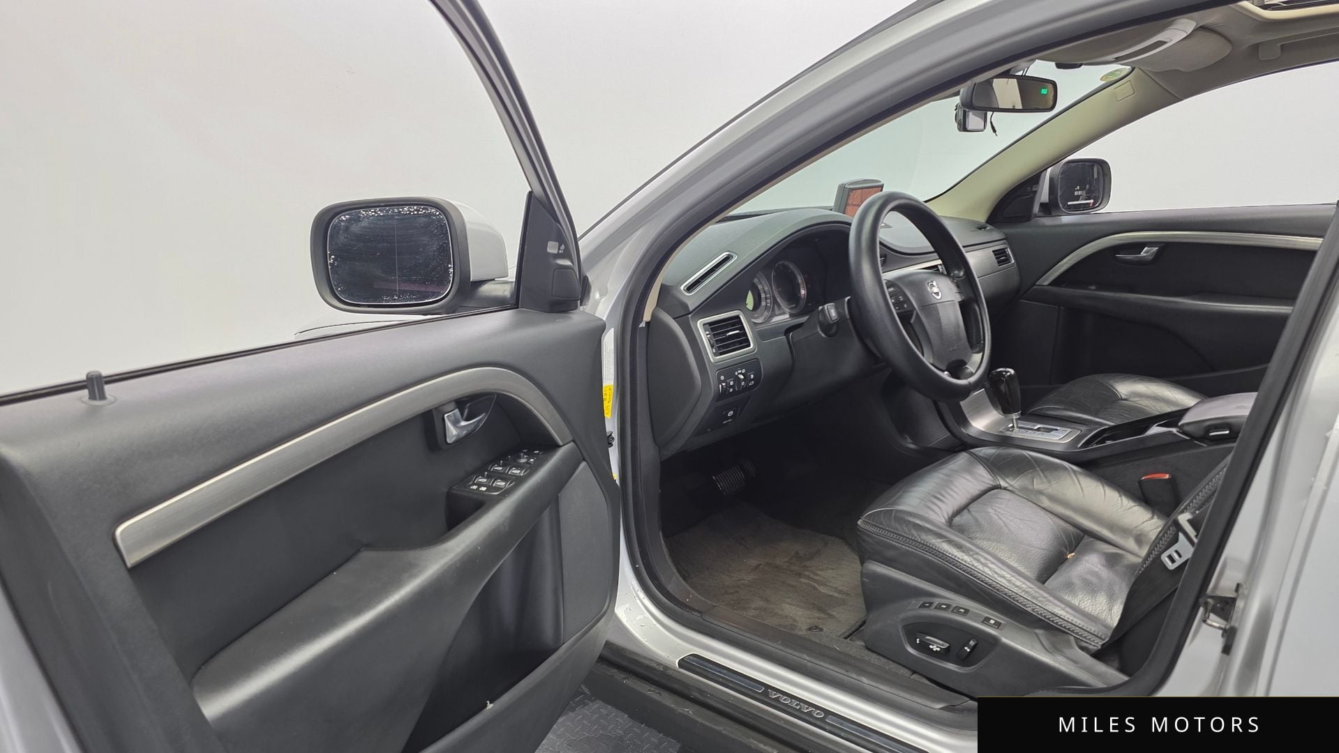 Volvo XC70 2009 — миниатюра 11