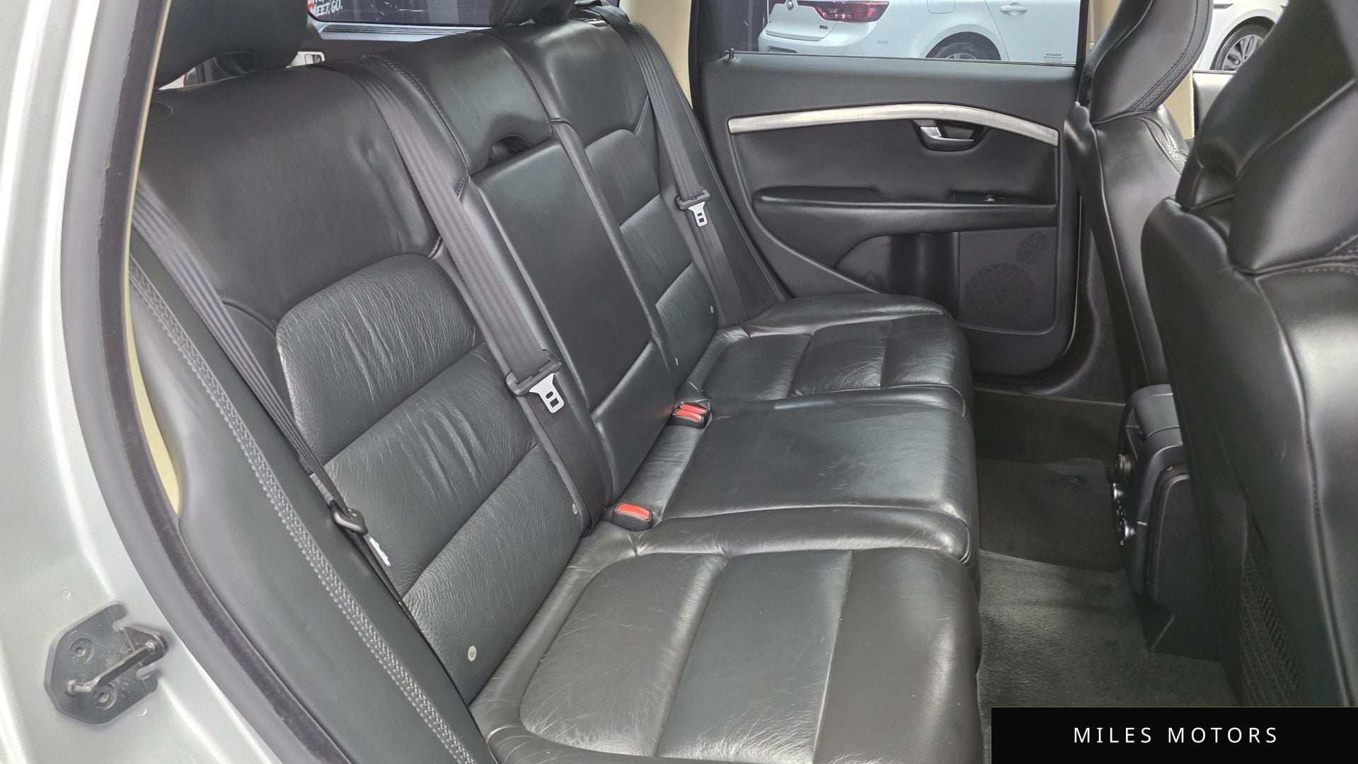 Volvo XC70 2009 — миниатюра 12
