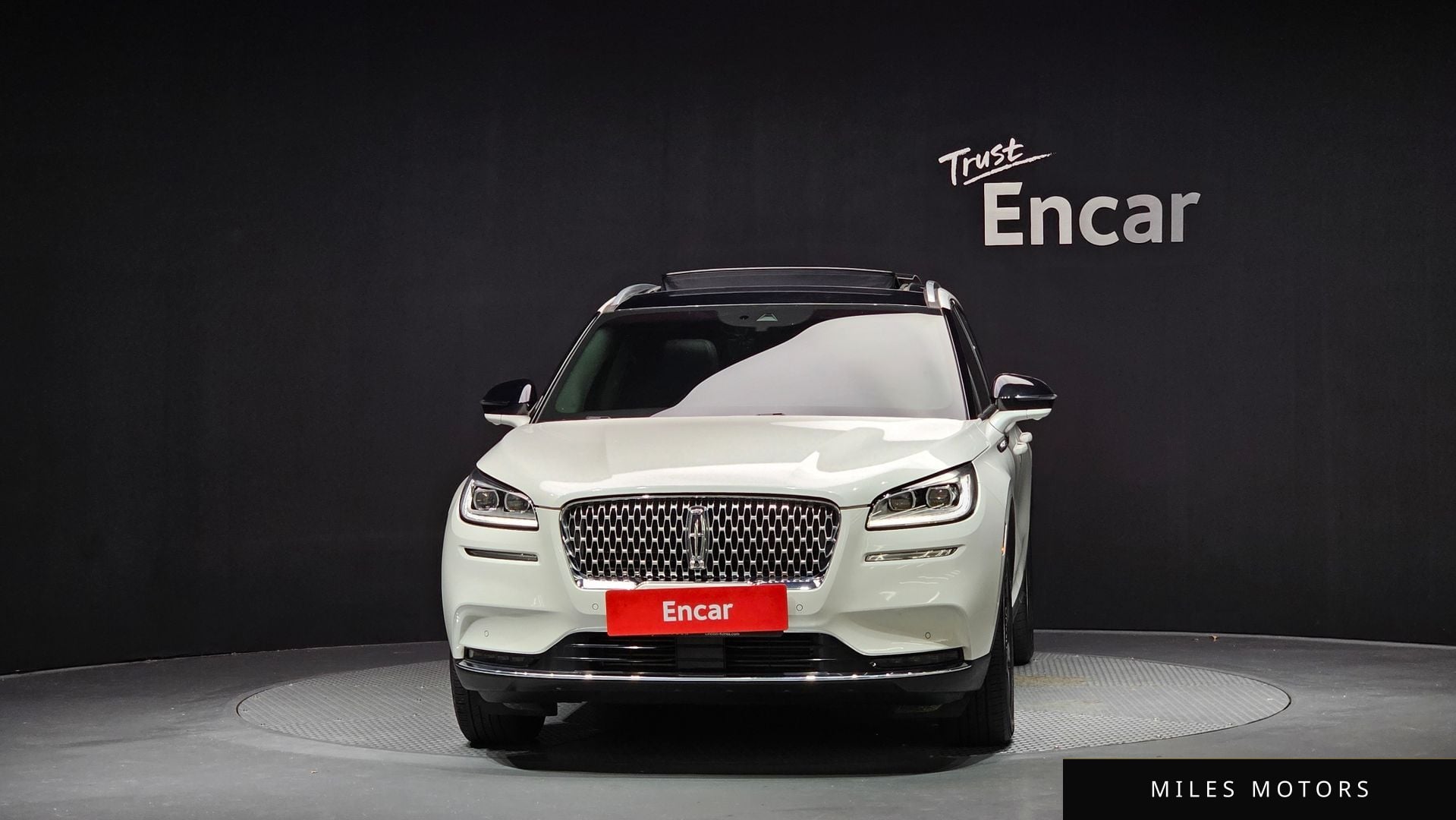 Lincoln Corsair 2020 — миниатюра 3
