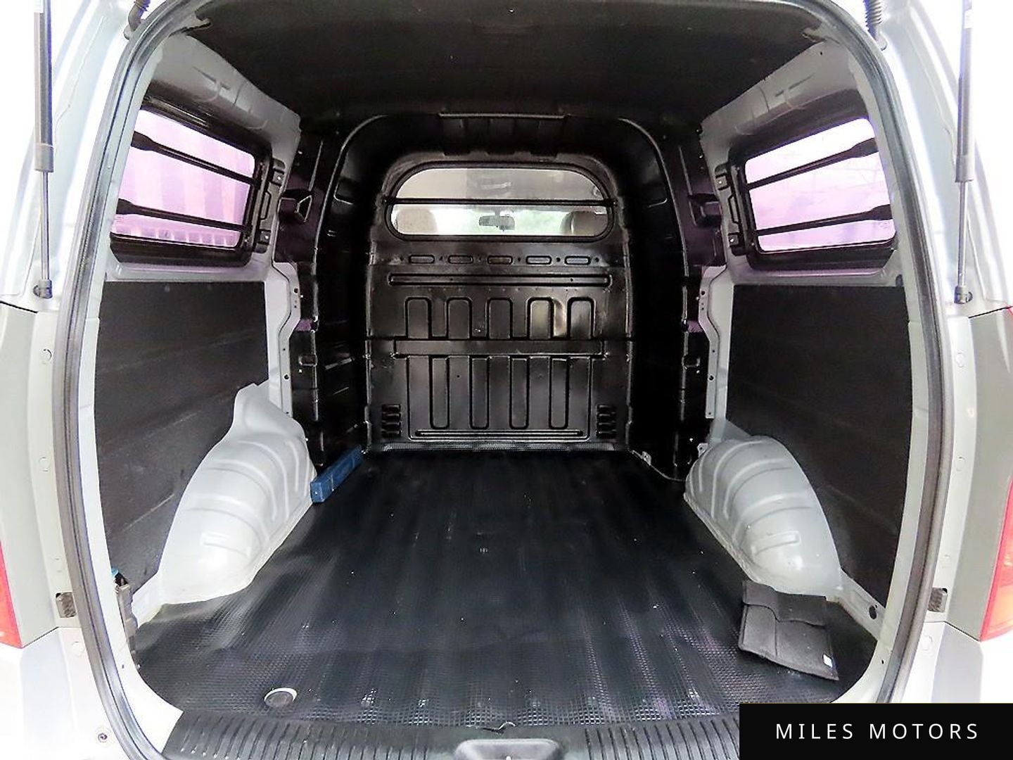 Hyundai Starex 2016 — миниатюра 5