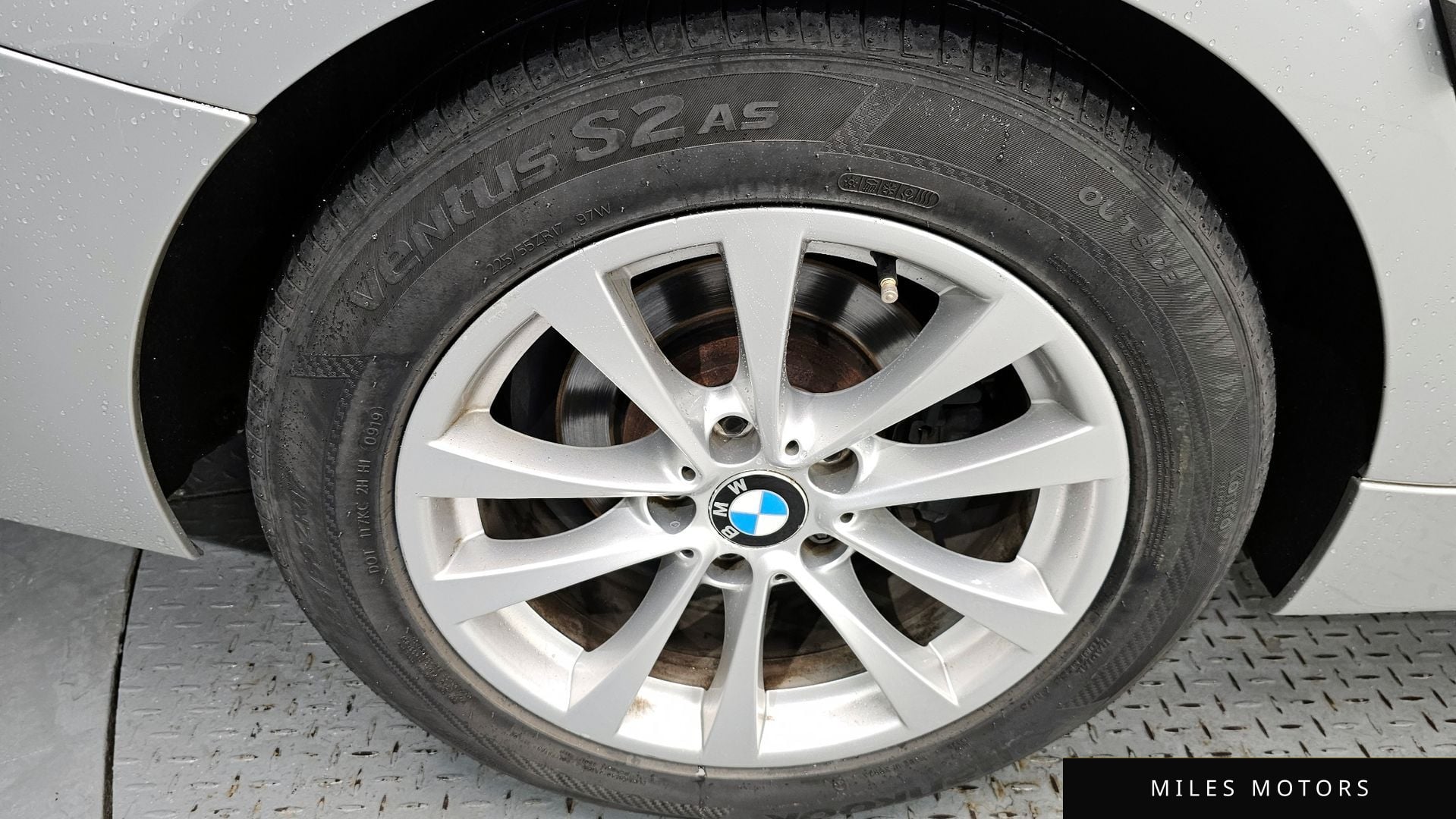 BMW 3 Series GT (F34) 2014 — миниатюра 5