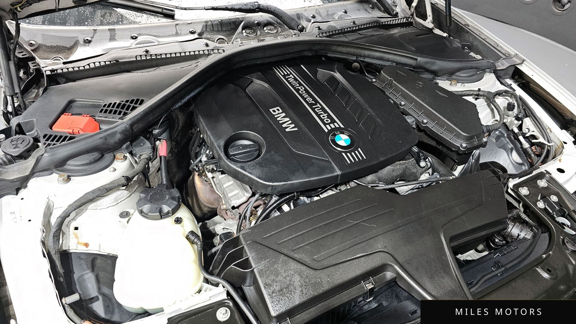 BMW 3 Series GT (F34) 2014 — миниатюра 6