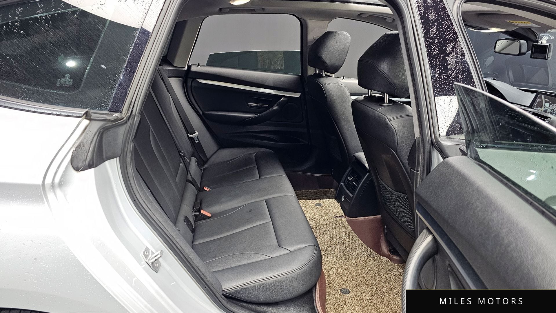 BMW 3 Series GT (F34) 2014 — миниатюра 12