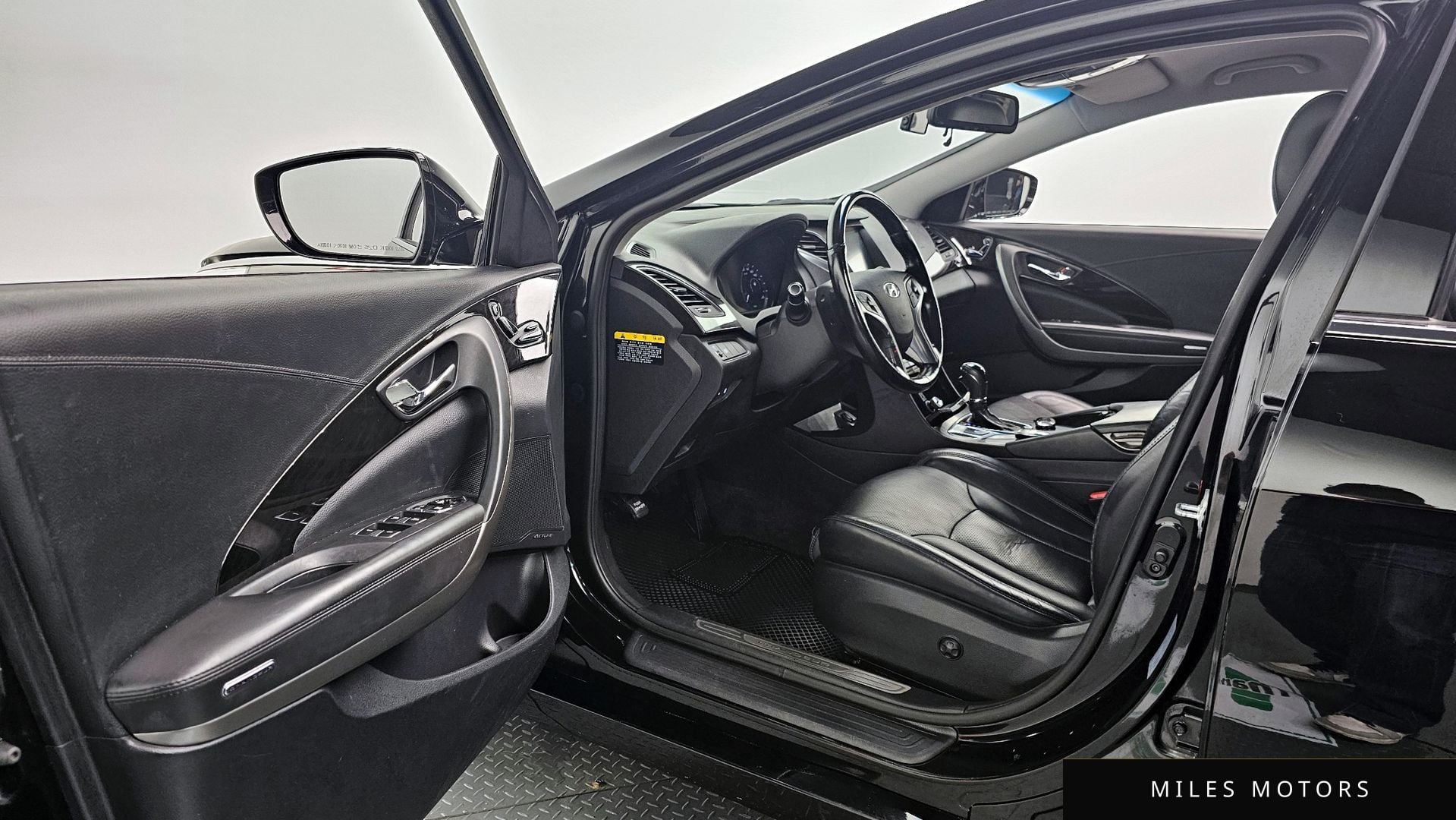 Hyundai Grandeur 2016 — миниатюра 11