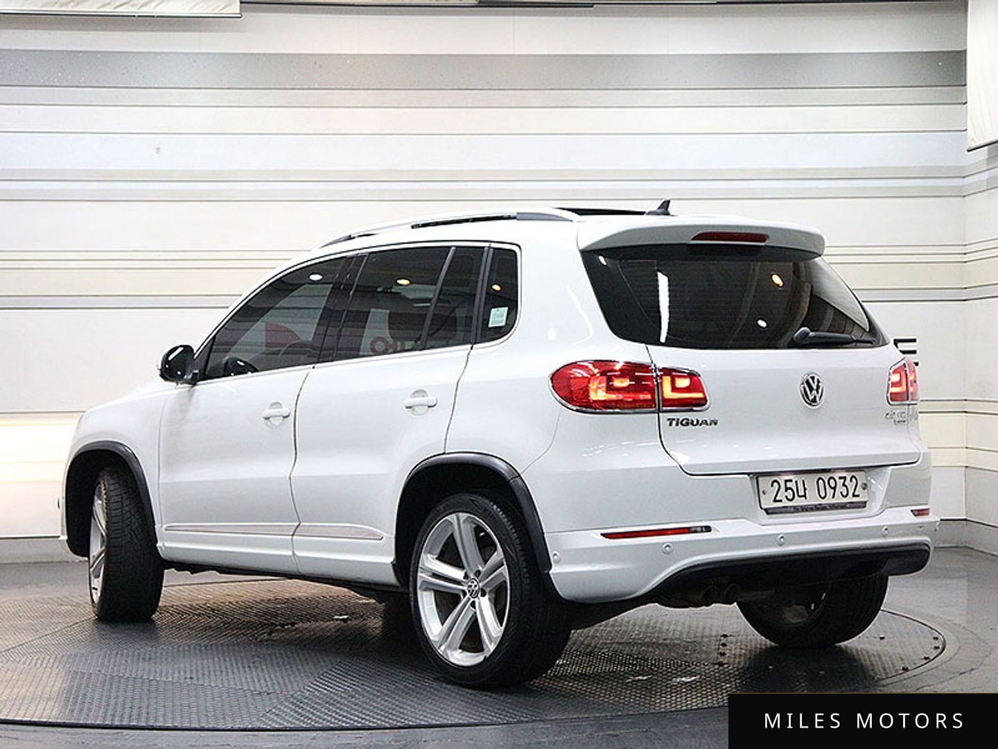Volkswagen Tiguan 2015 — миниатюра 4
