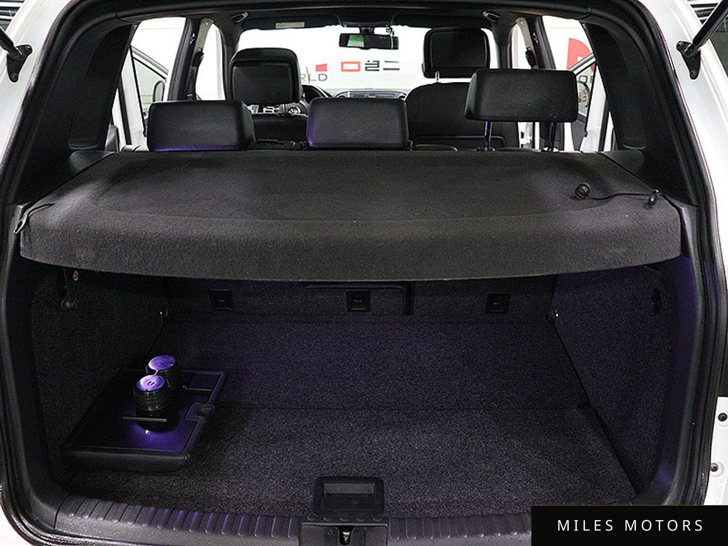 Volkswagen Tiguan 2015 — миниатюра 5