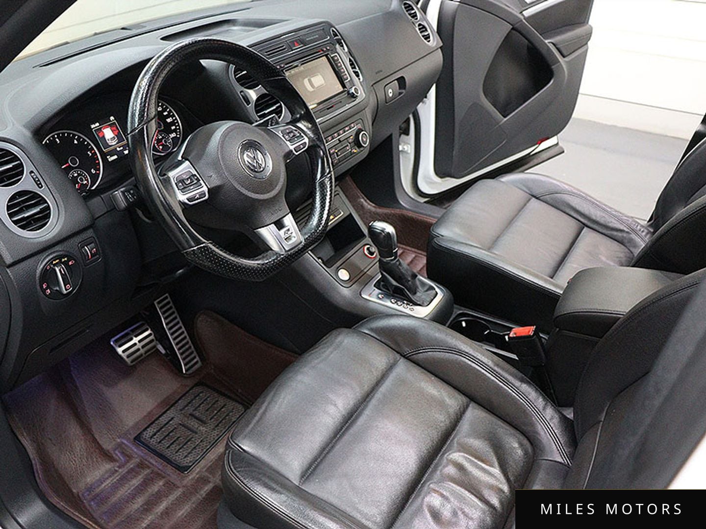 Volkswagen Tiguan 2015 — миниатюра 17