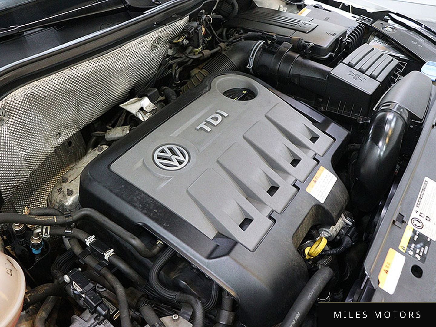Volkswagen Tiguan 2015 — миниатюра 19