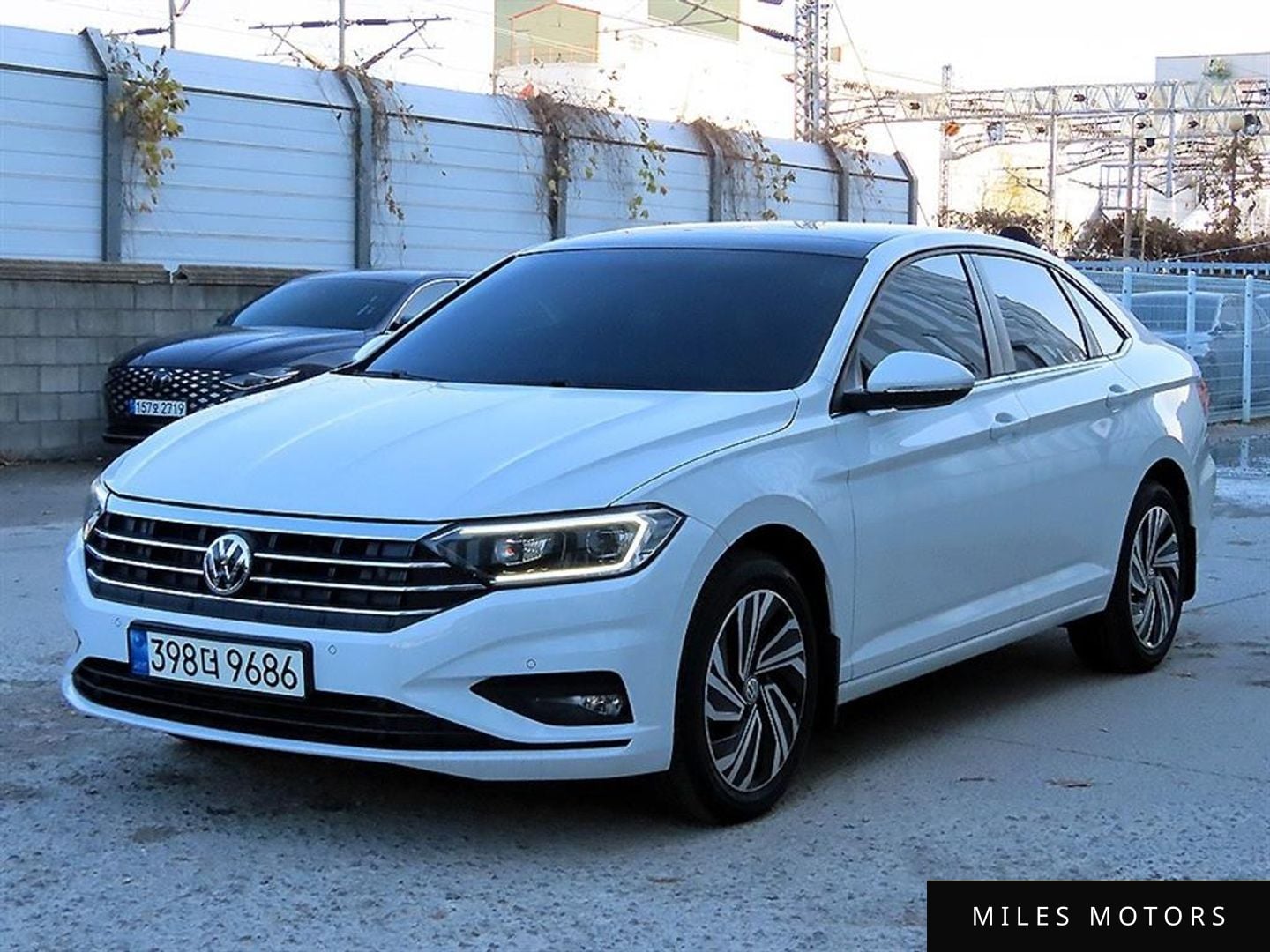 Volkswagen Jetta 2020 — миниатюра 2