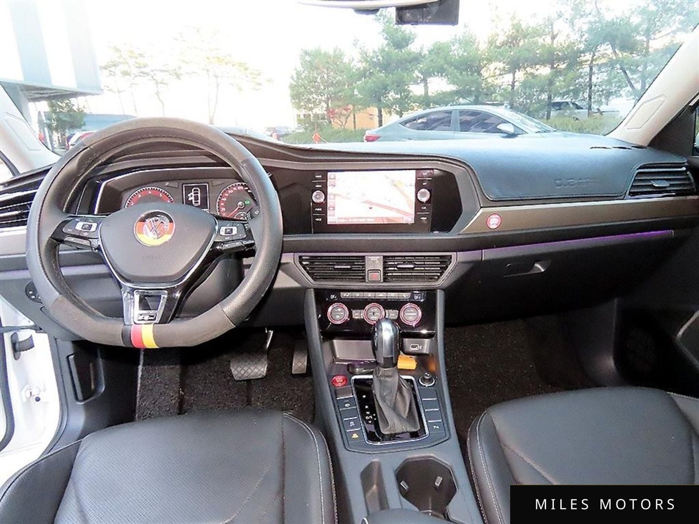 Volkswagen Jetta 2020 — миниатюра 7