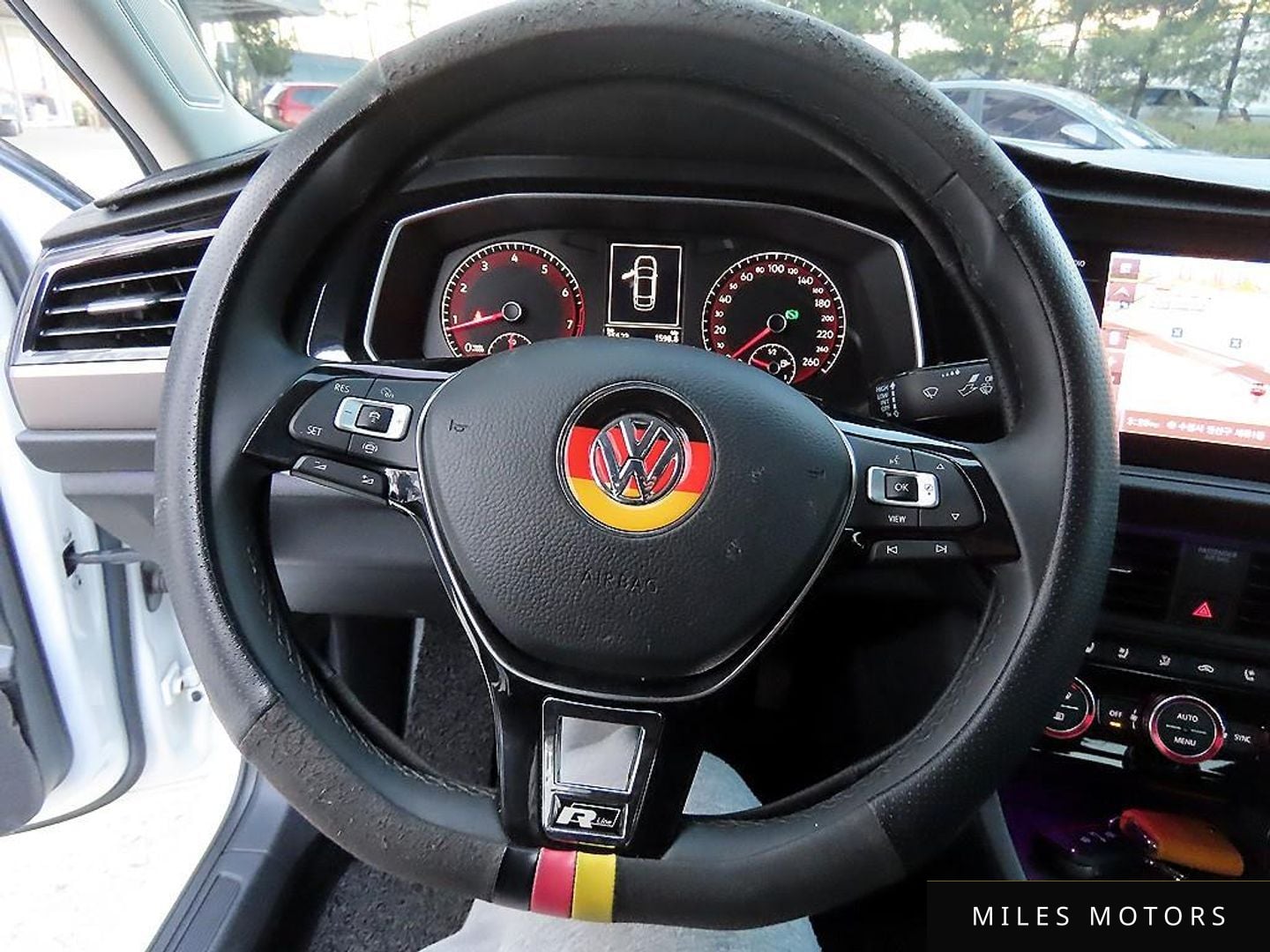 Volkswagen Jetta 2020 — миниатюра 8