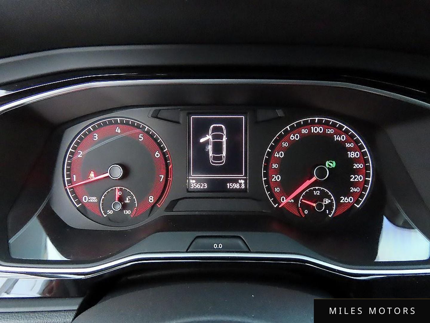 Volkswagen Jetta 2020 — миниатюра 9