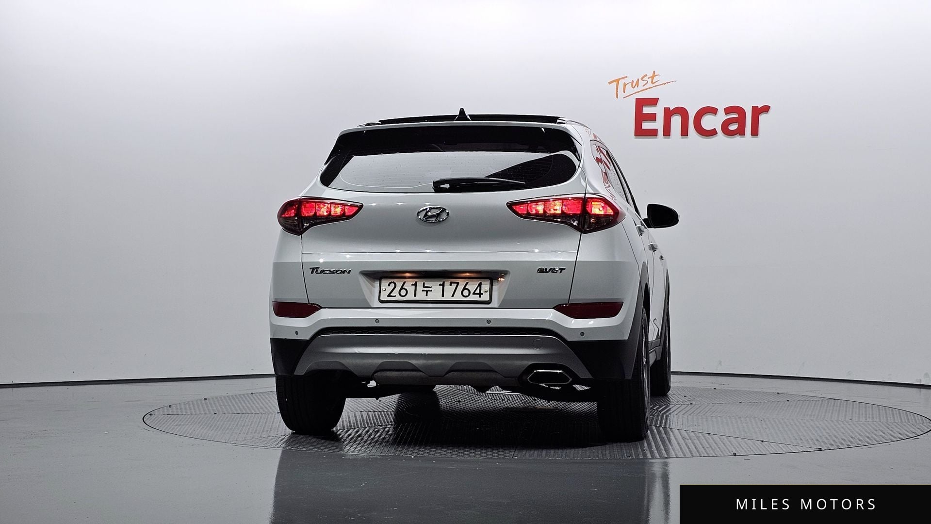 Hyundai Tucson 2017 — миниатюра 4